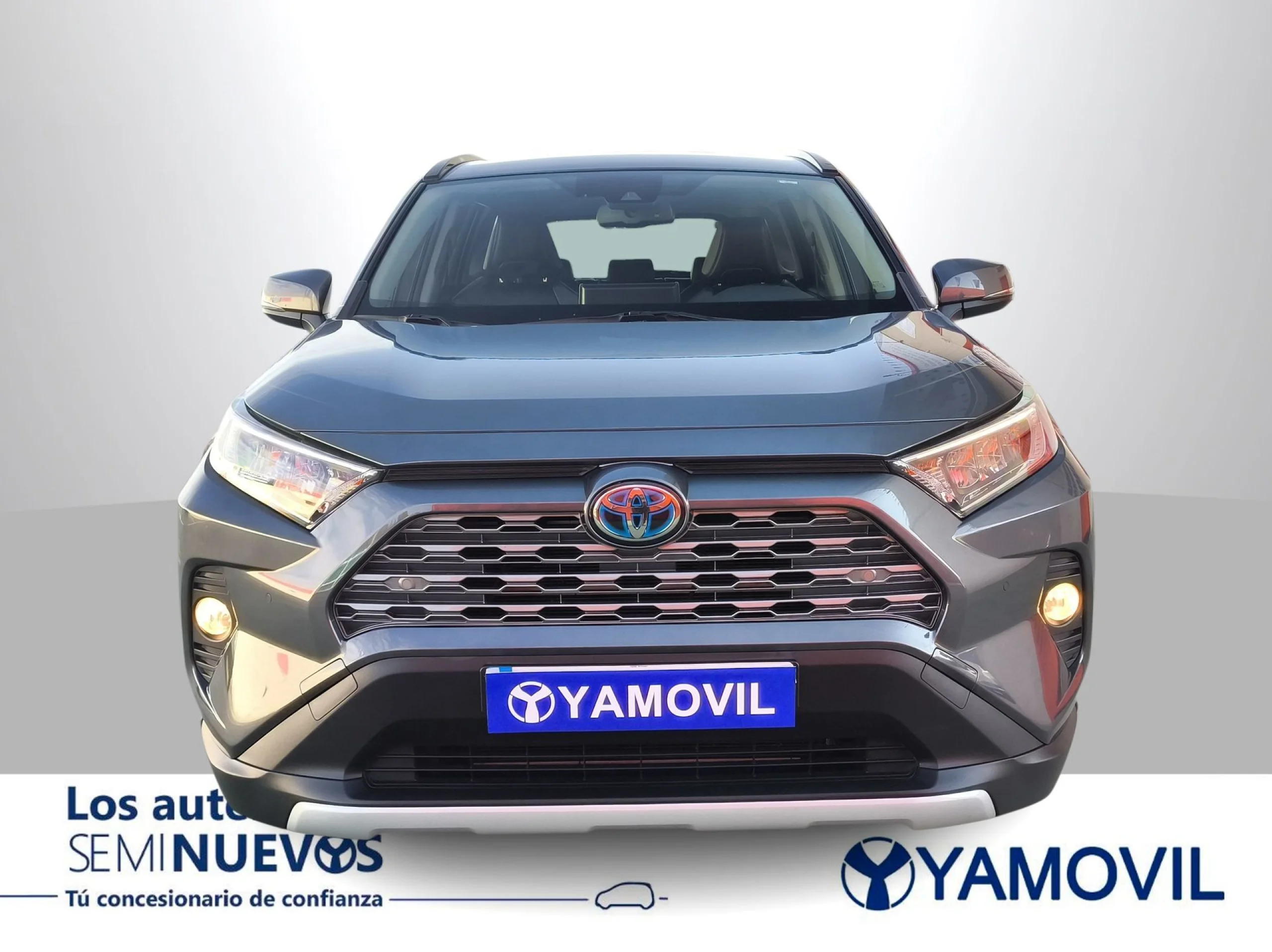 Toyota Rav4 2.5l hybrid Advance 160 kW (218 CV) - Foto 6