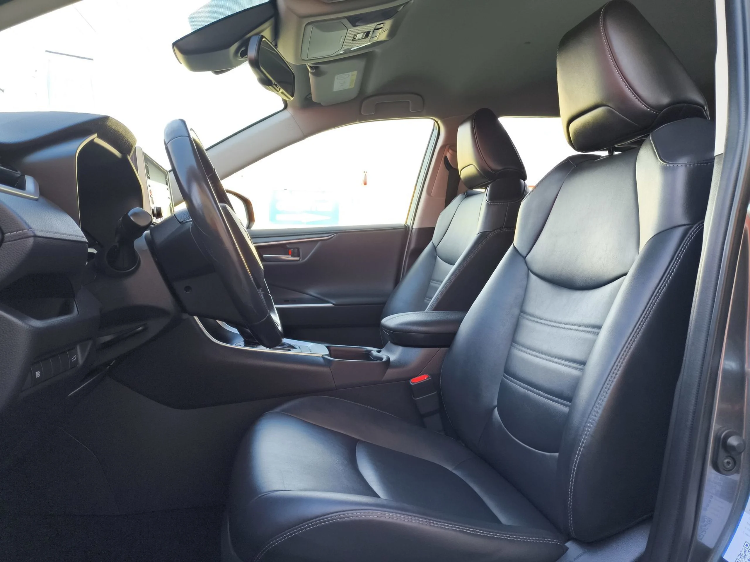 Toyota Rav4 2.5l hybrid Advance 160 kW (218 CV) - Foto 8