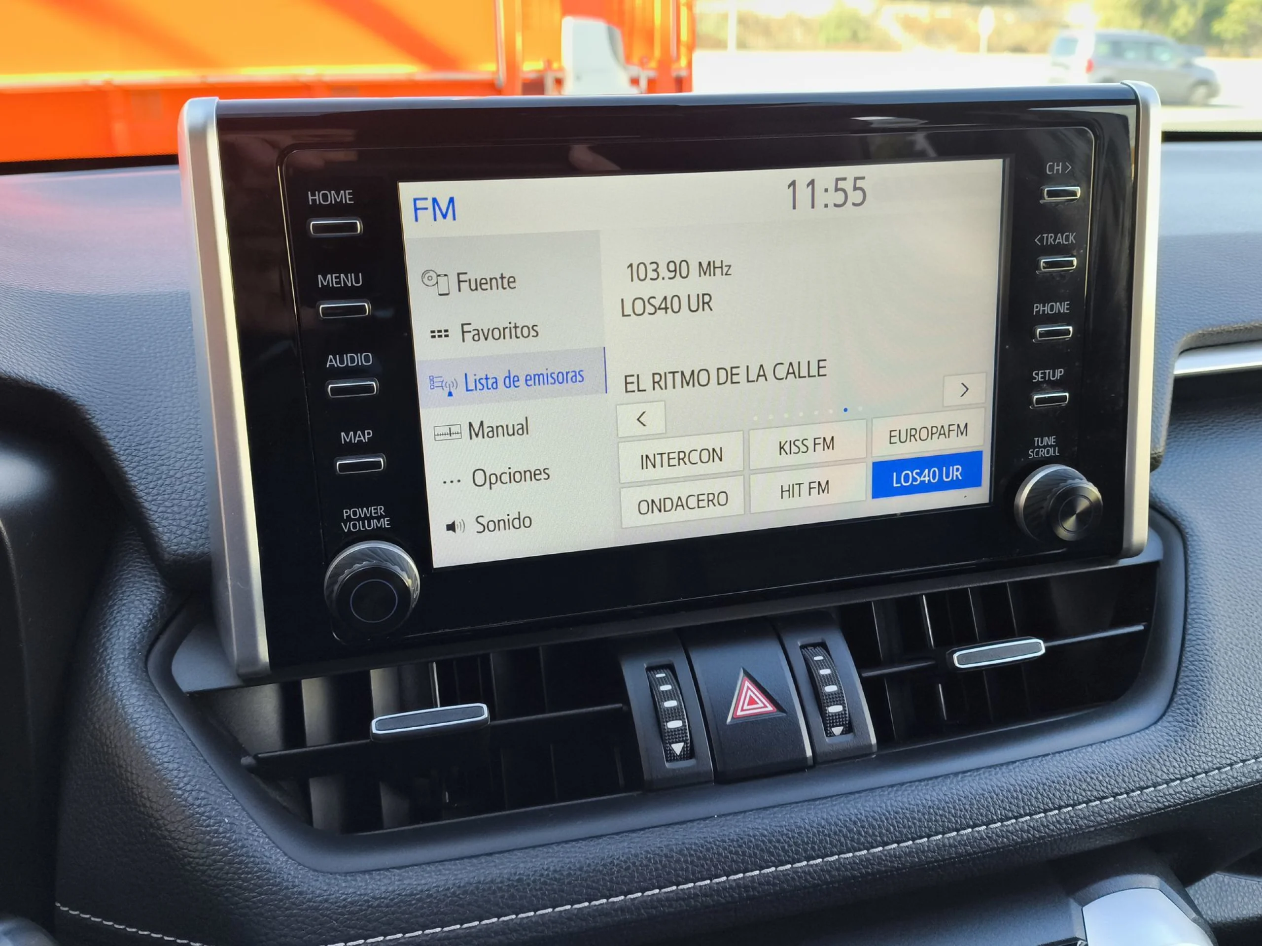 Toyota Rav4 2.5l hybrid Advance 160 kW (218 CV) - Foto 13