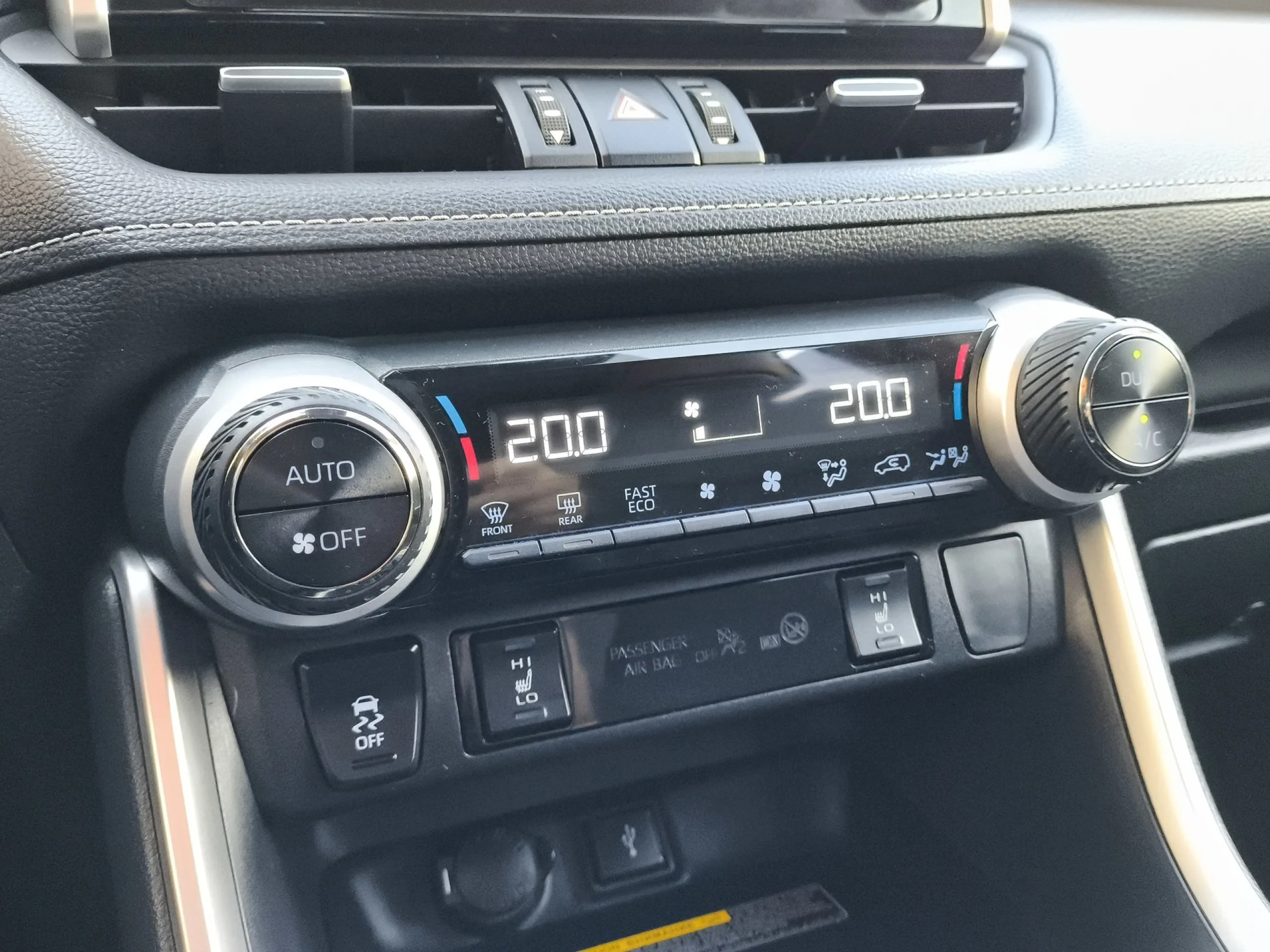 Toyota Rav4 2.5l hybrid Advance 160 kW (218 CV) - Foto 15