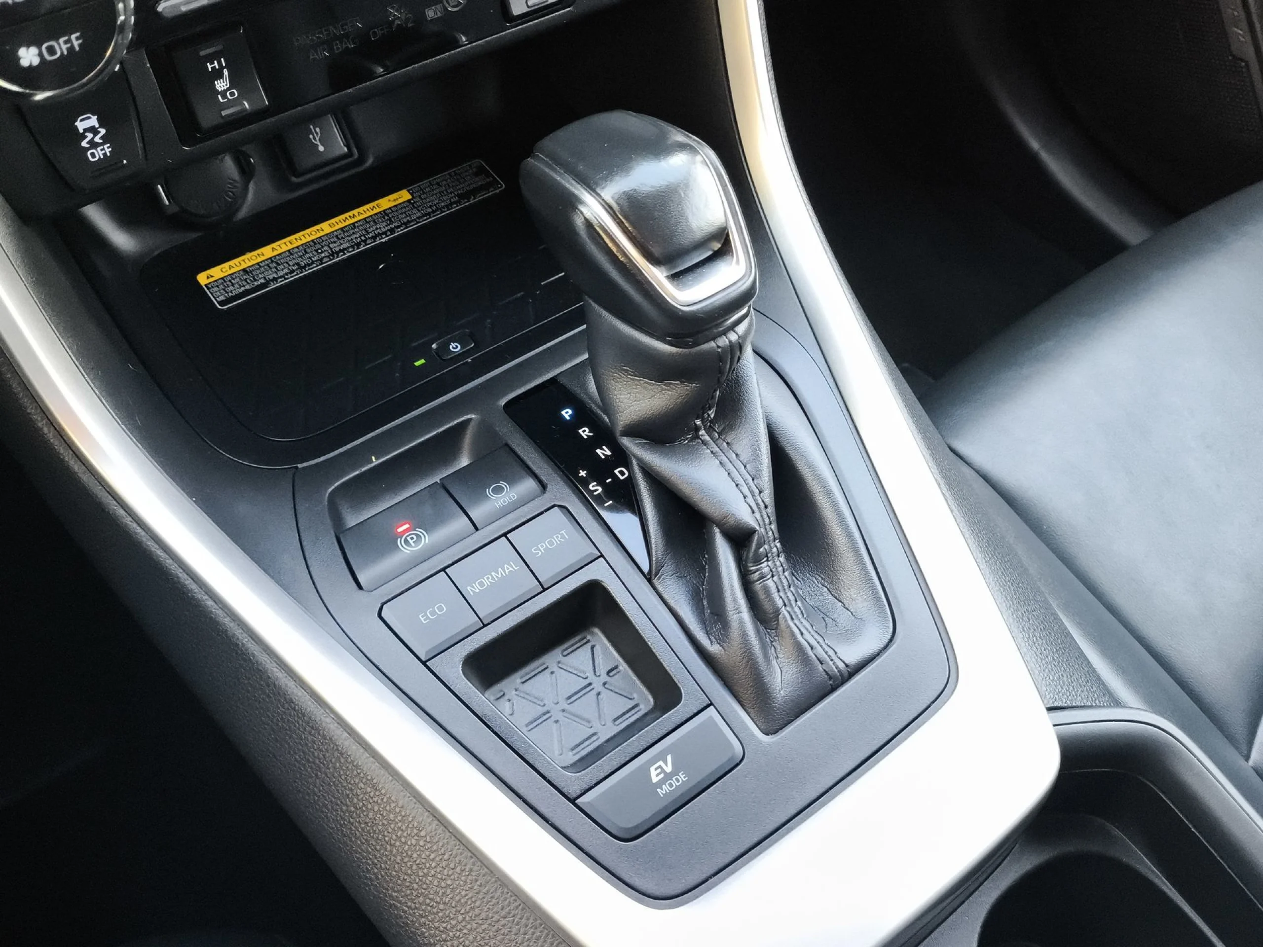 Toyota Rav4 2.5l hybrid Advance 160 kW (218 CV) - Foto 16