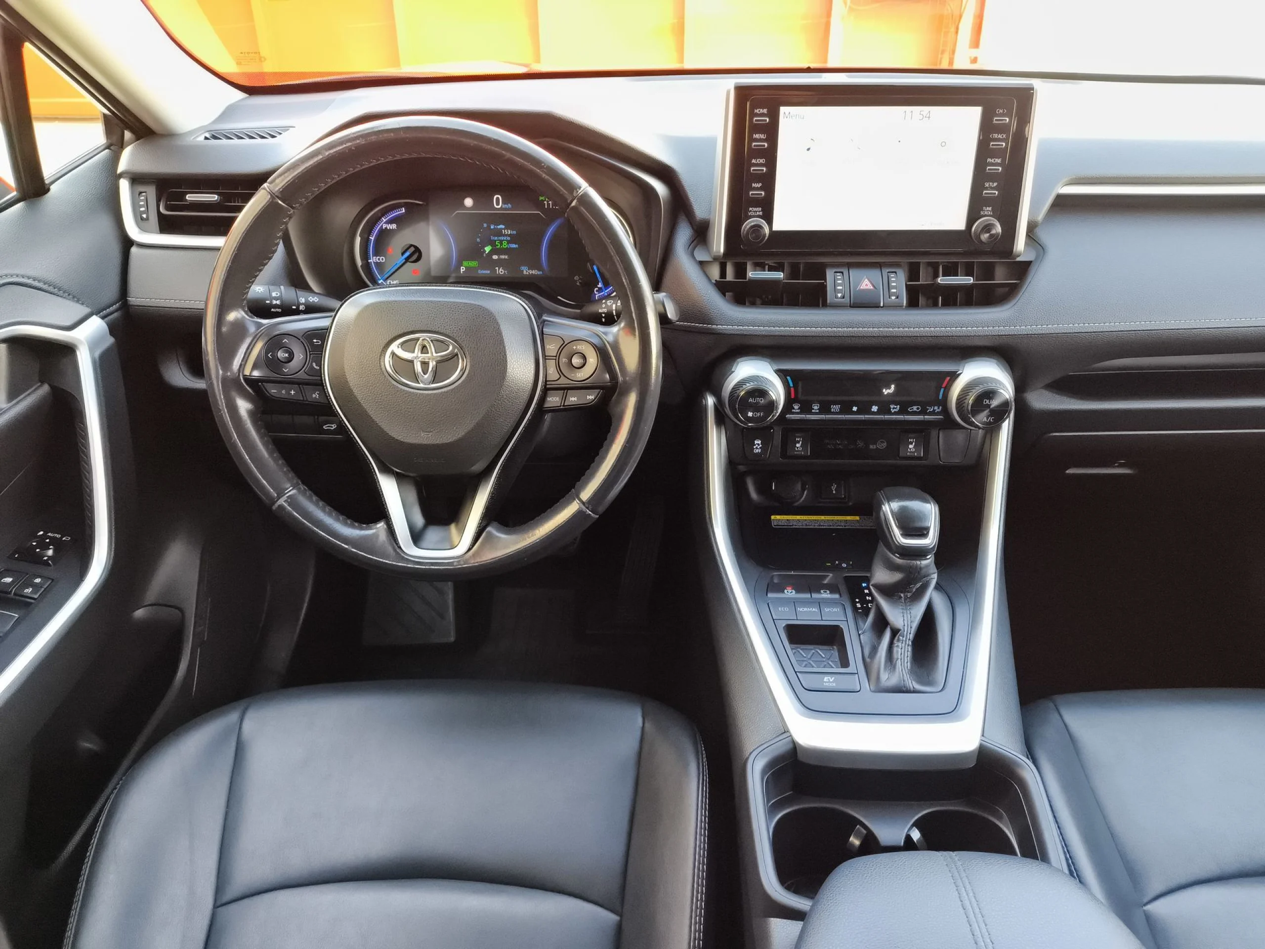 Toyota Rav4 2.5l hybrid Advance 160 kW (218 CV) - Foto 17