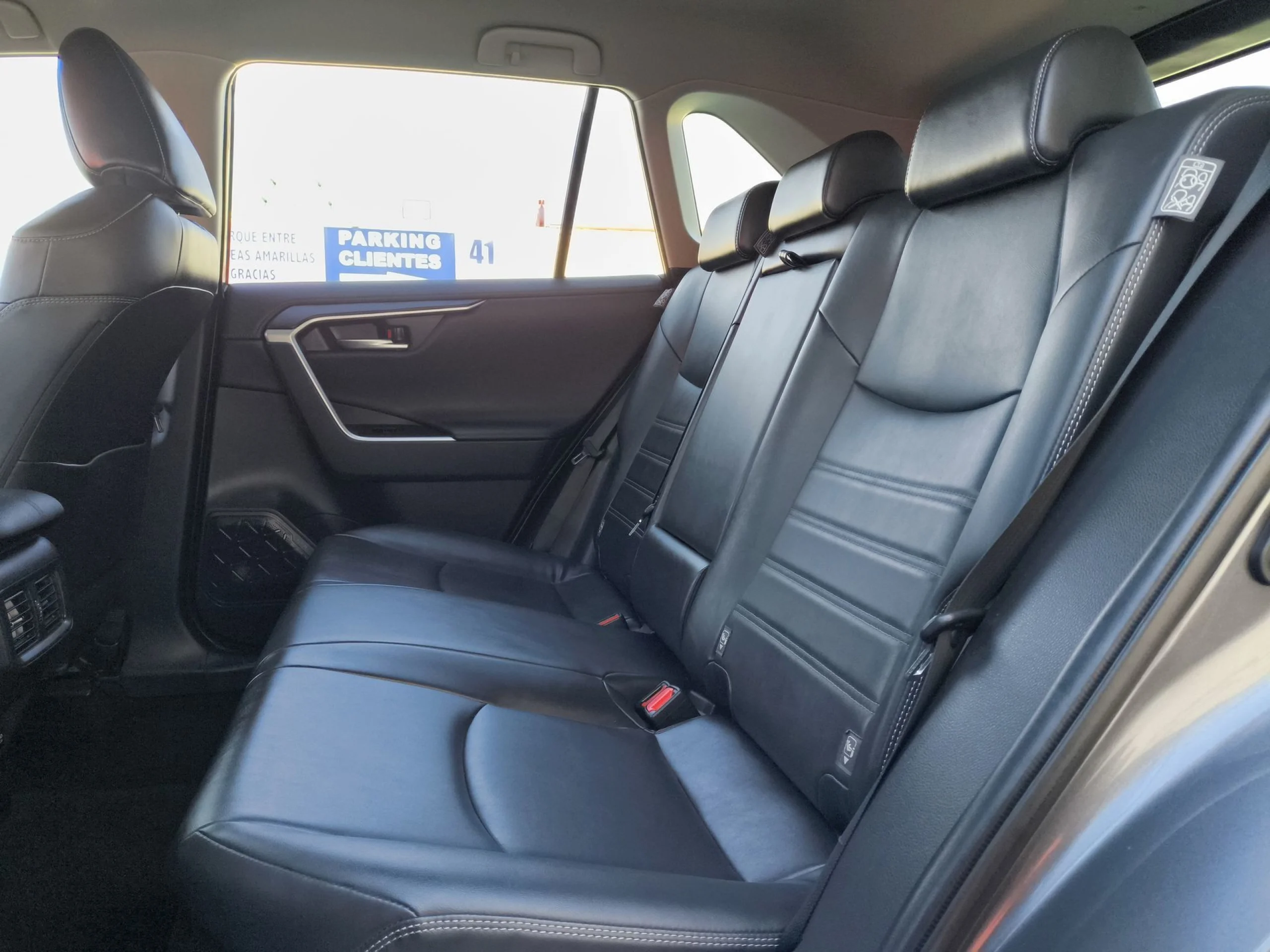Toyota Rav4 2.5l hybrid Advance 160 kW (218 CV) - Foto 18