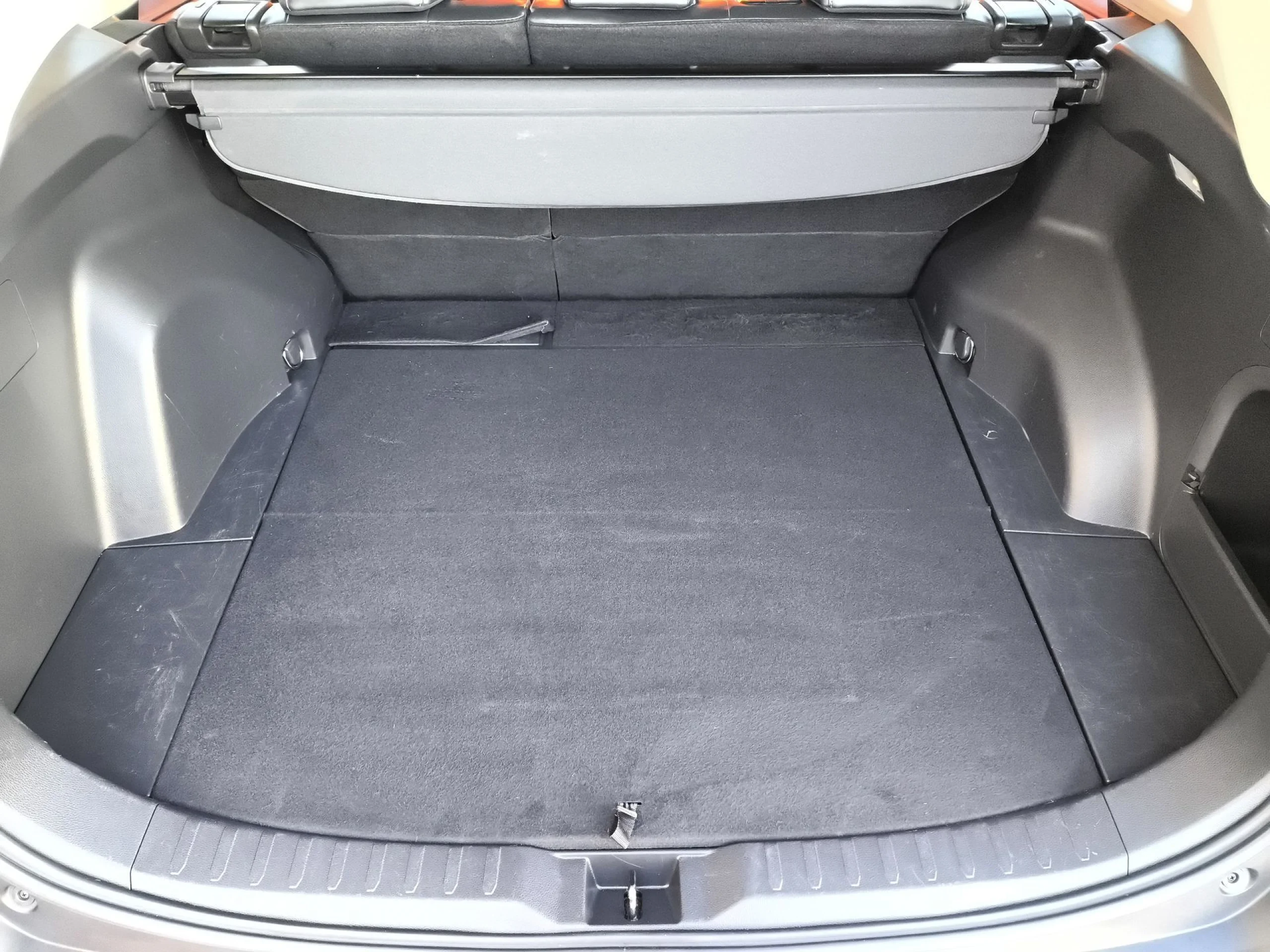 Toyota Rav4 2.5l hybrid Advance 160 kW (218 CV) - Foto 19
