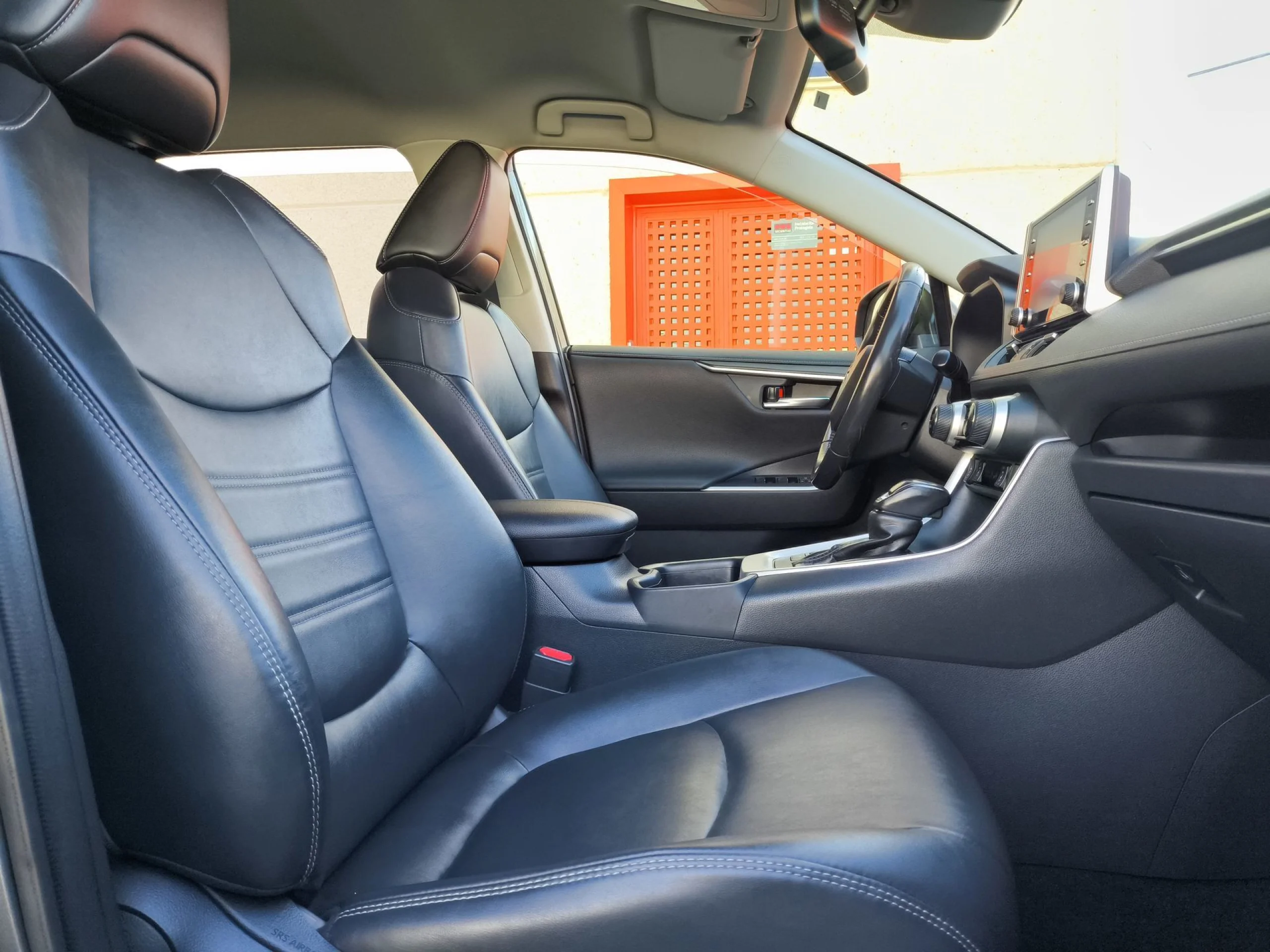 Toyota Rav4 2.5l hybrid Advance 160 kW (218 CV) - Foto 20