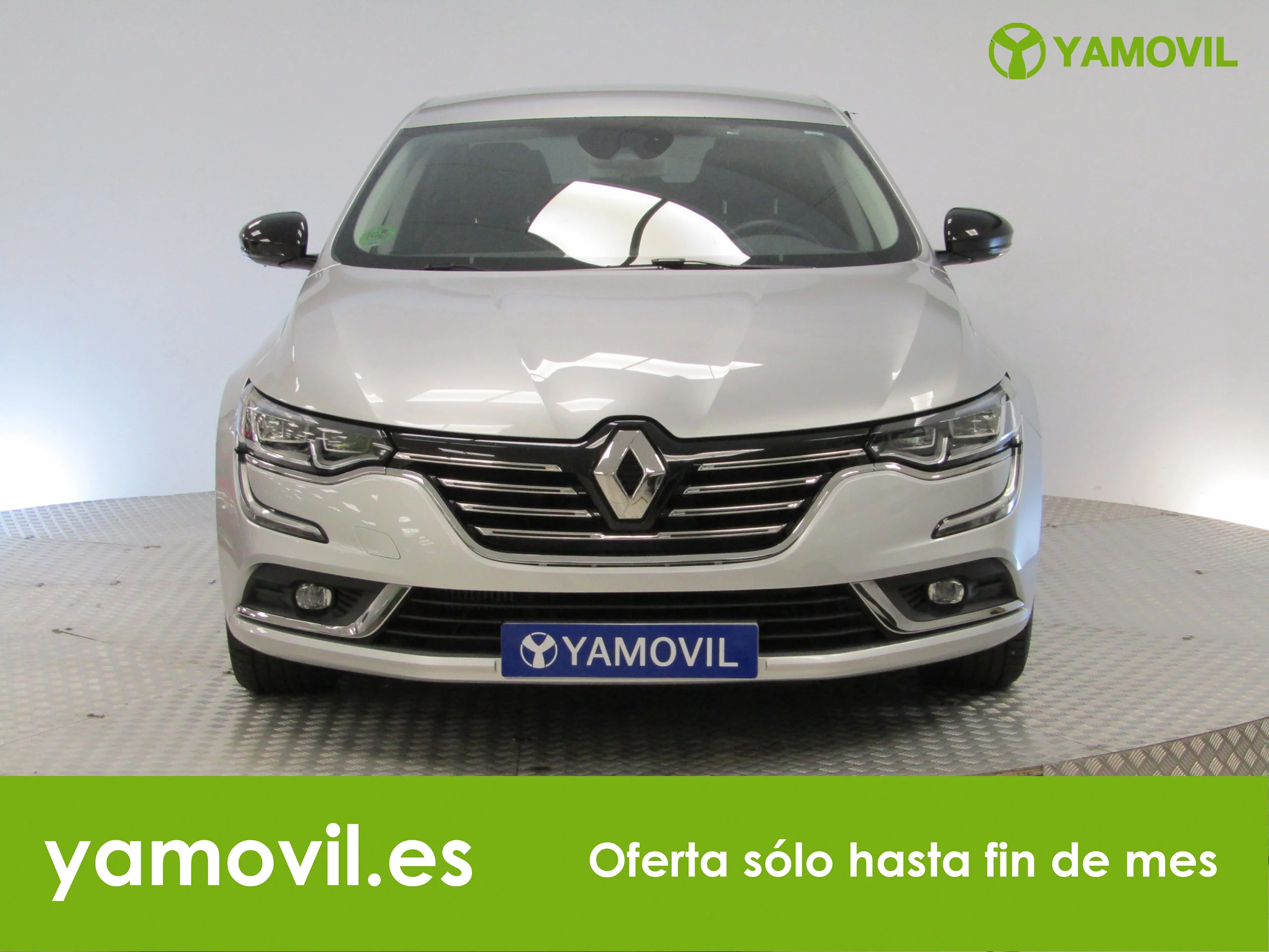 Renault Talisman 1.6 DCI 130CV LIMITED - Foto 3