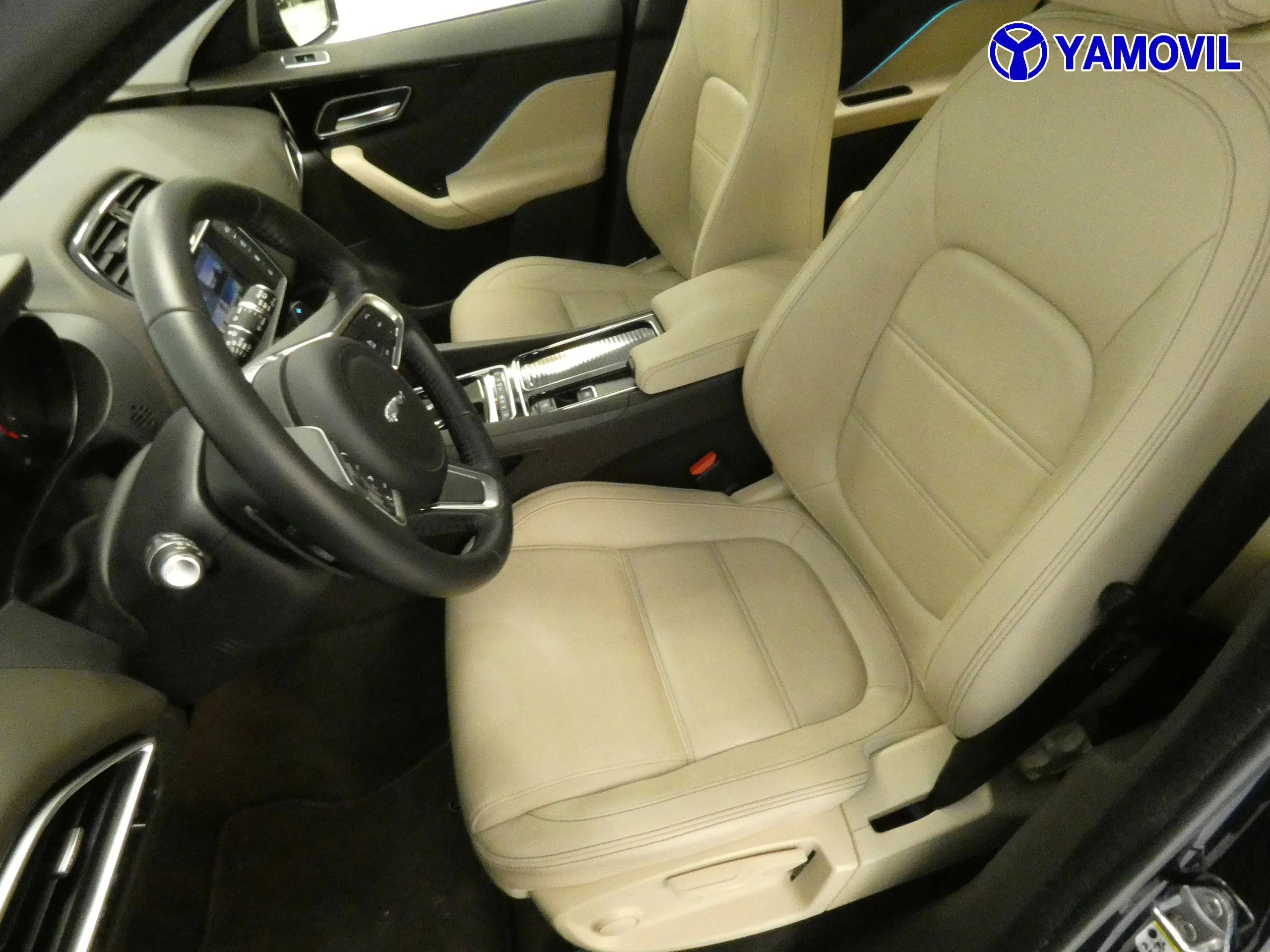 Jaguar F-Pace 2.0 i4D AWD PRESTIGE AUT. - Foto 12