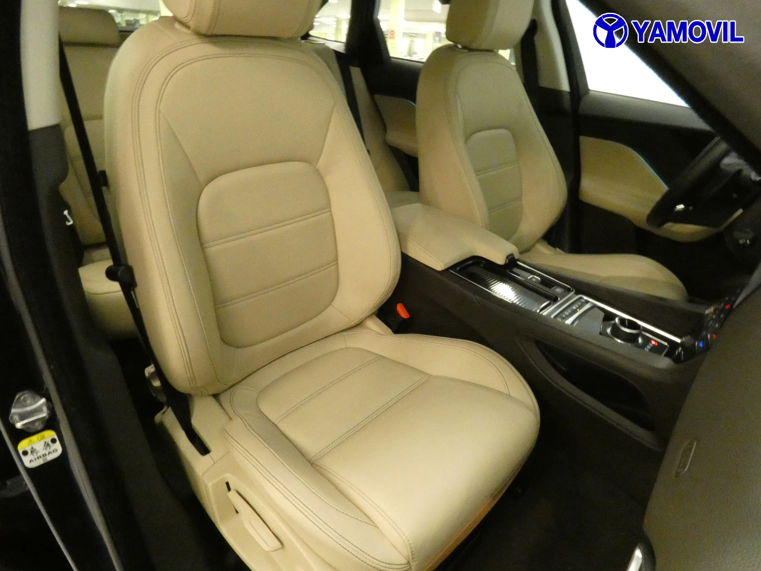 Jaguar F-Pace 2.0 i4D AWD PRESTIGE AUT. - Foto 15
