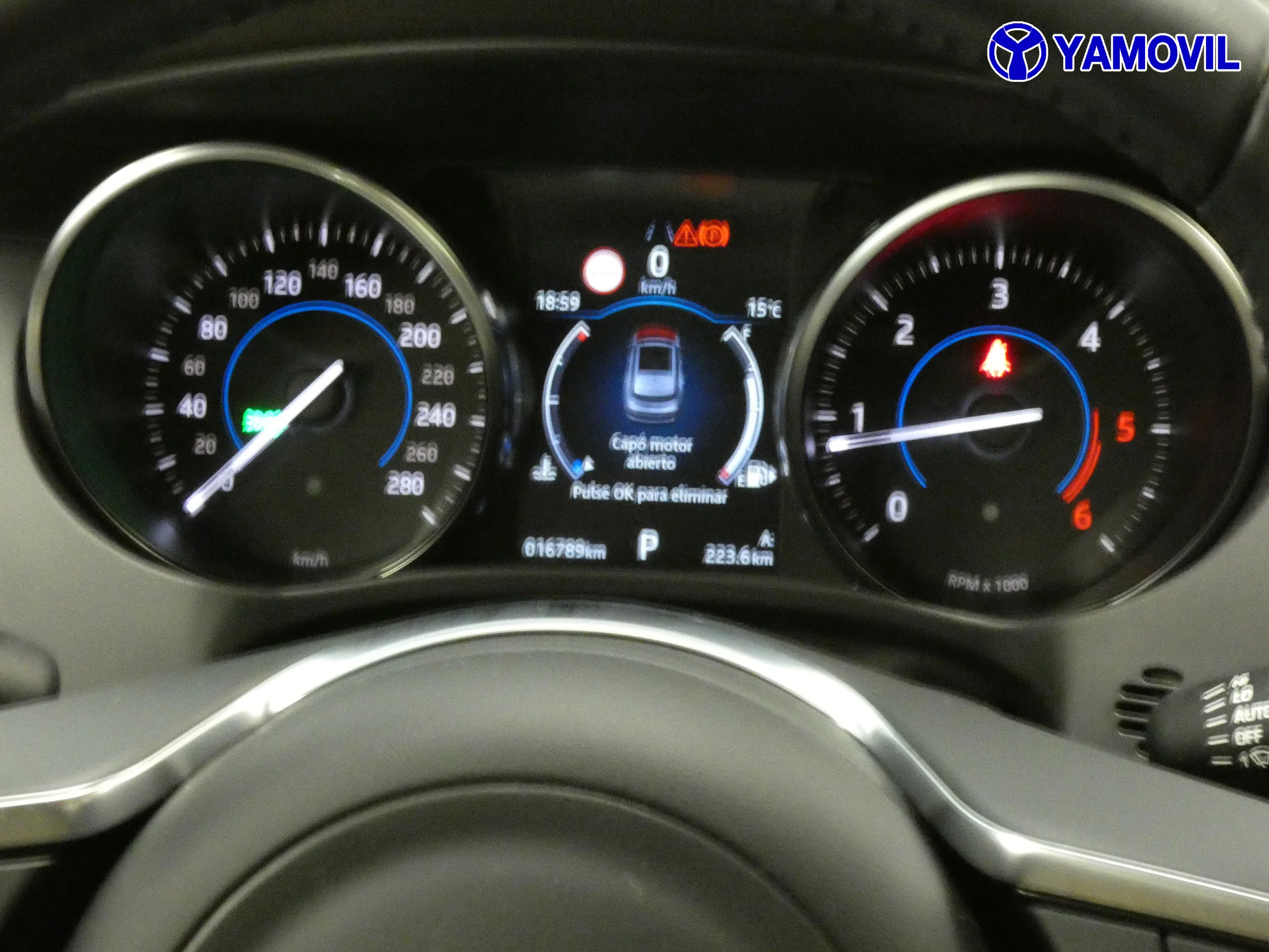 Jaguar F-Pace 2.0 i4D AWD PRESTIGE AUT. - Foto 20
