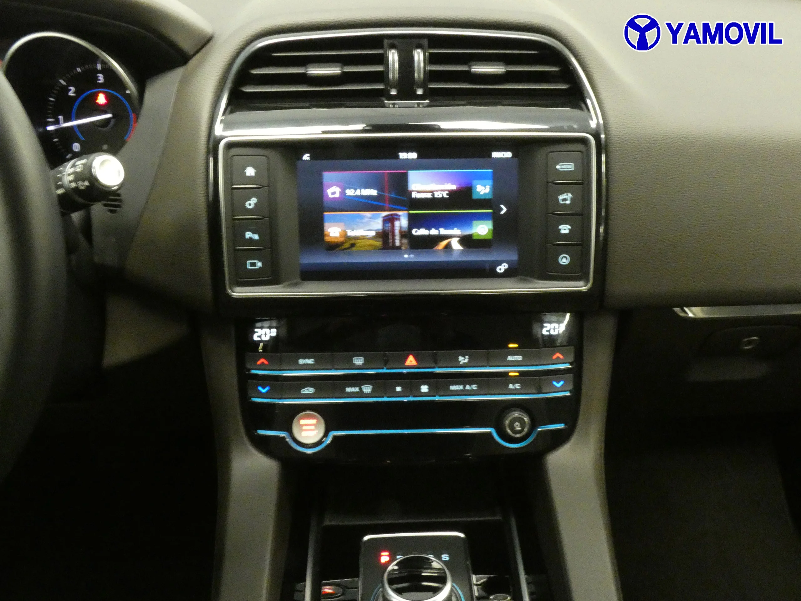 Jaguar F-Pace 2.0 i4D AWD PRESTIGE AUT. - Foto 22