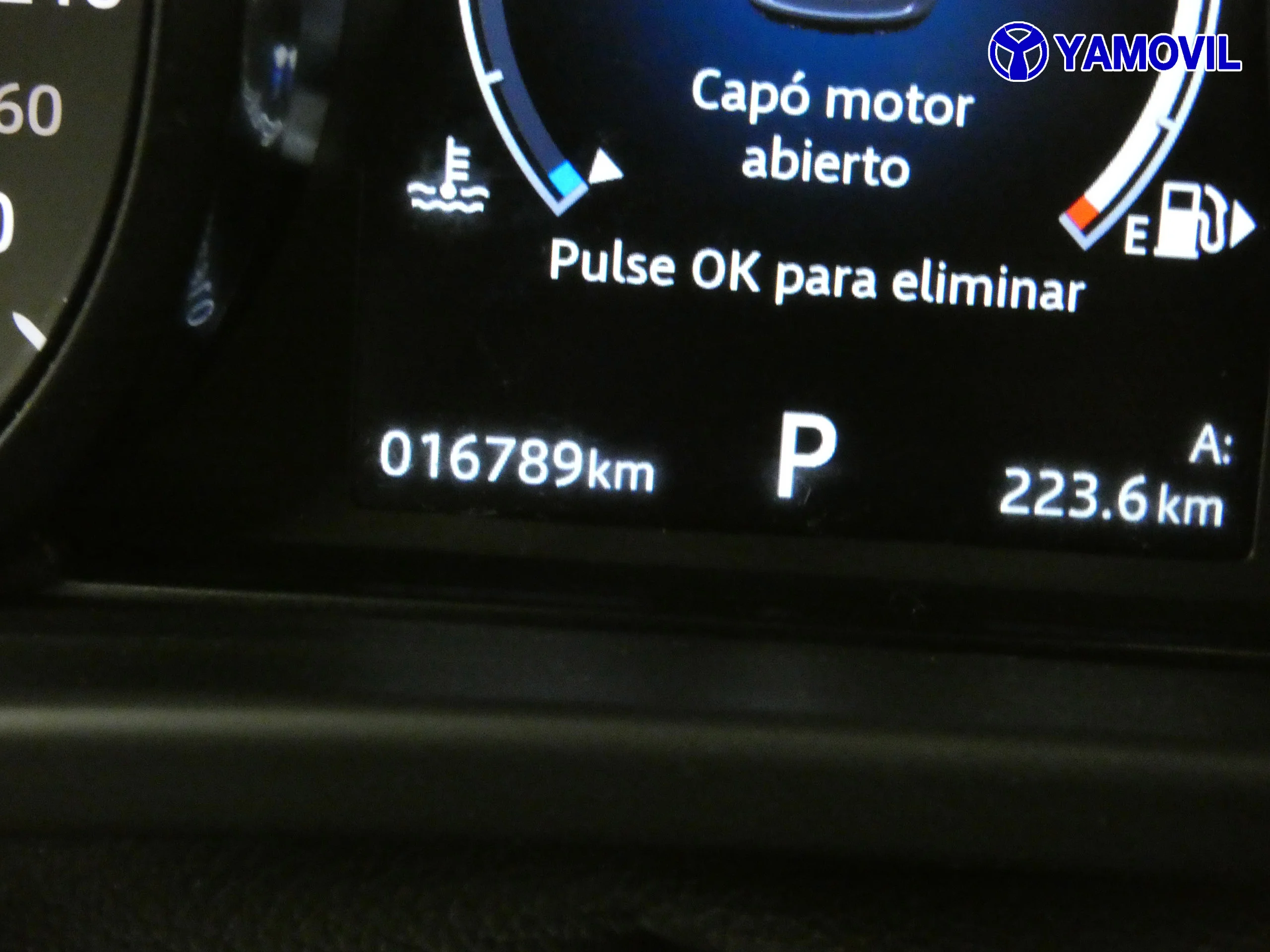 Jaguar F-Pace 2.0 i4D AWD PRESTIGE AUT. - Foto 21