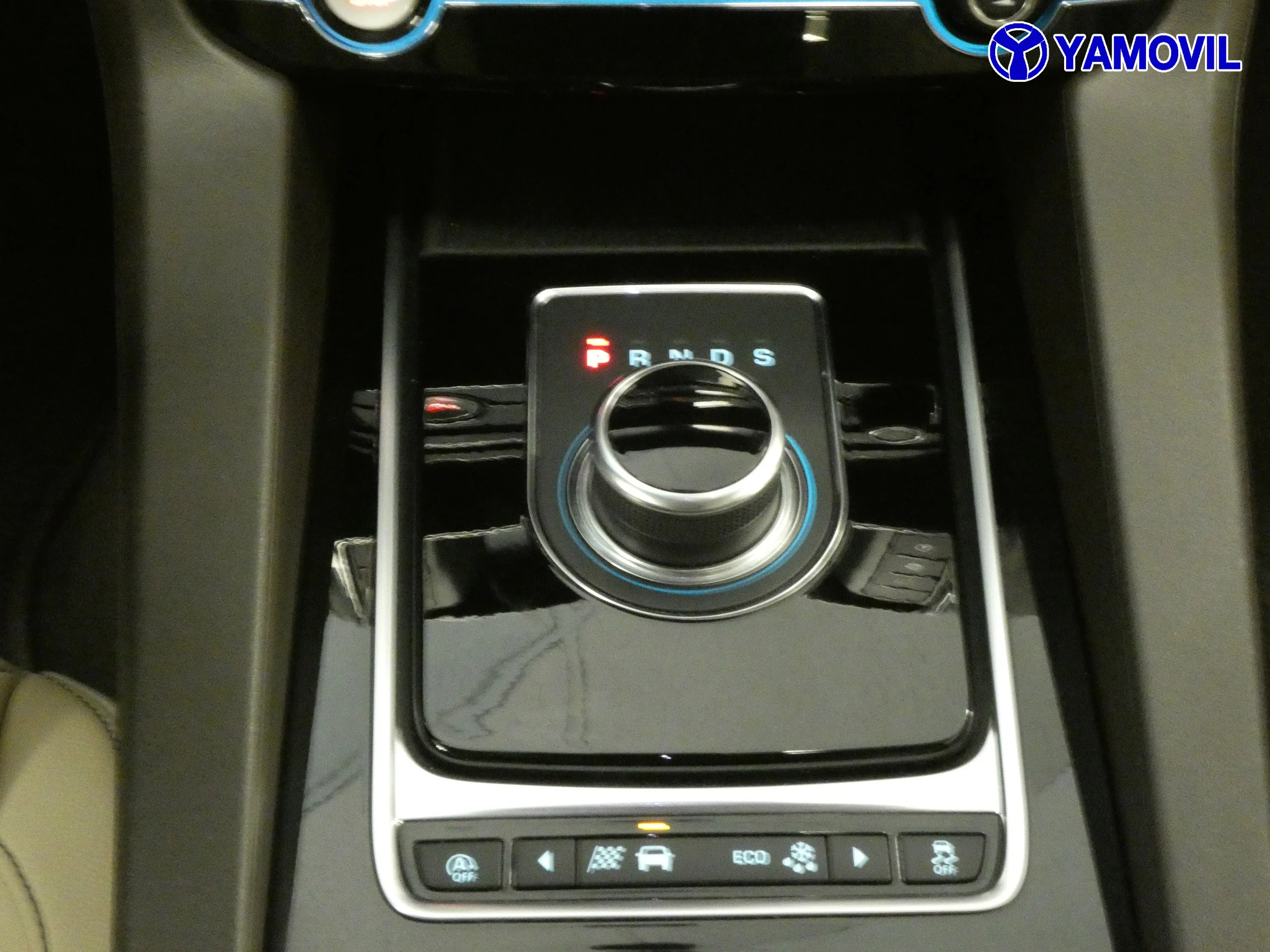 Jaguar F-Pace 2.0 i4D AWD PRESTIGE AUT. - Foto 23