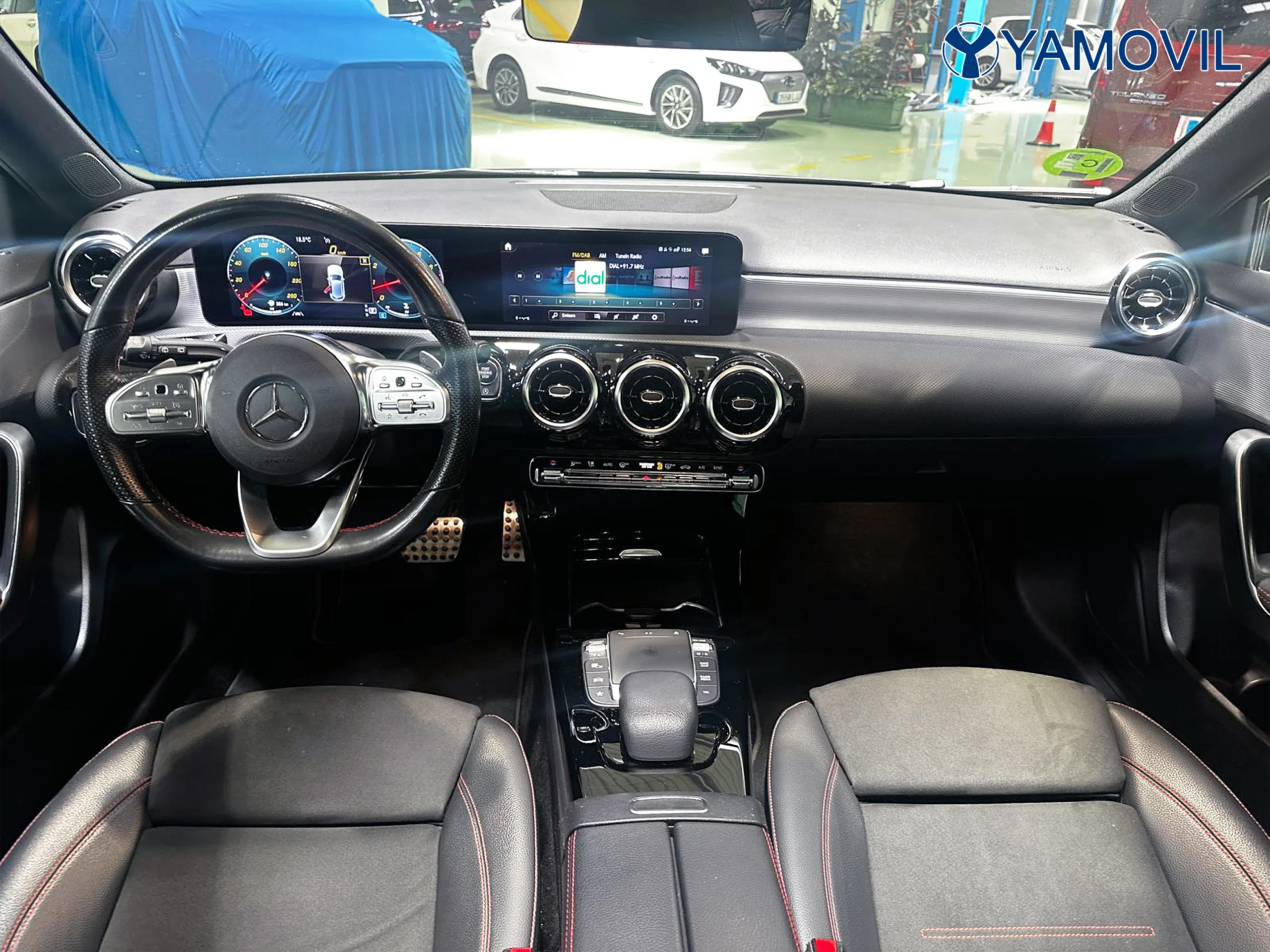Mercedes-Benz Clase A 250 4Matic 165 kW (224 CV) - Foto 5