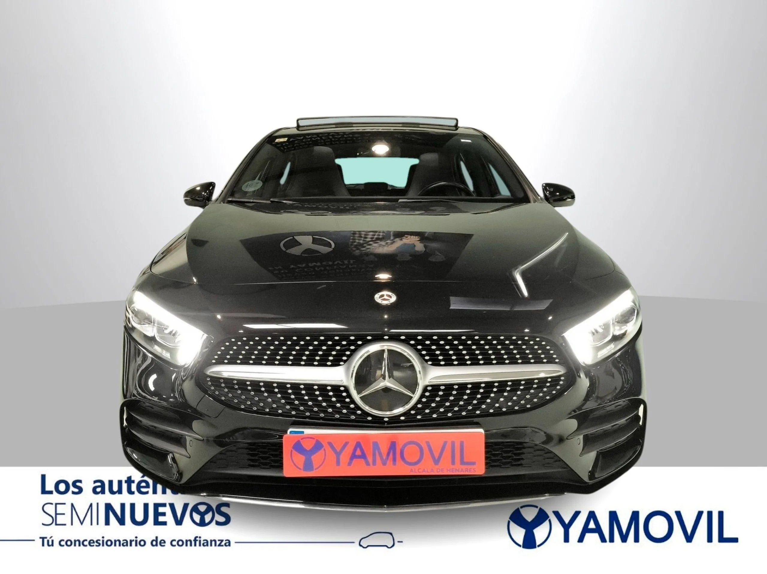 Mercedes-Benz Clase A 250 4Matic 165 kW (224 CV) - Foto 3