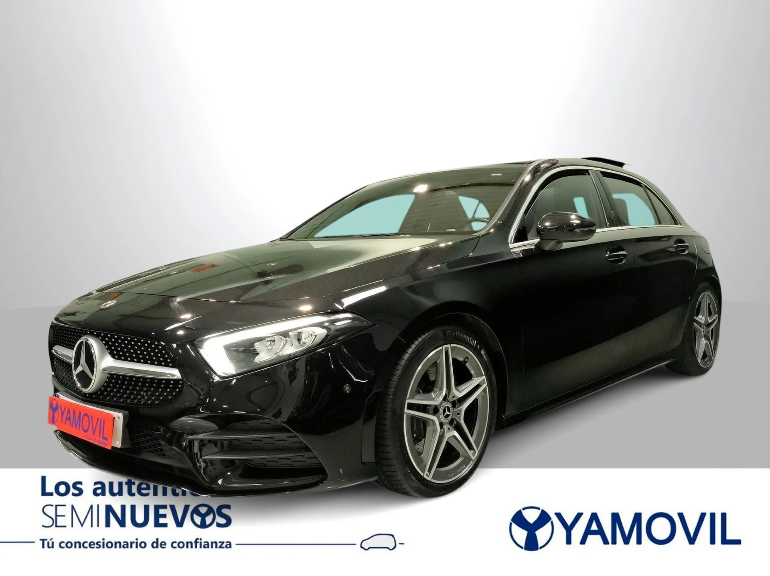 Mercedes-Benz Clase A 250 4Matic 165 kW (224 CV) - Foto 4