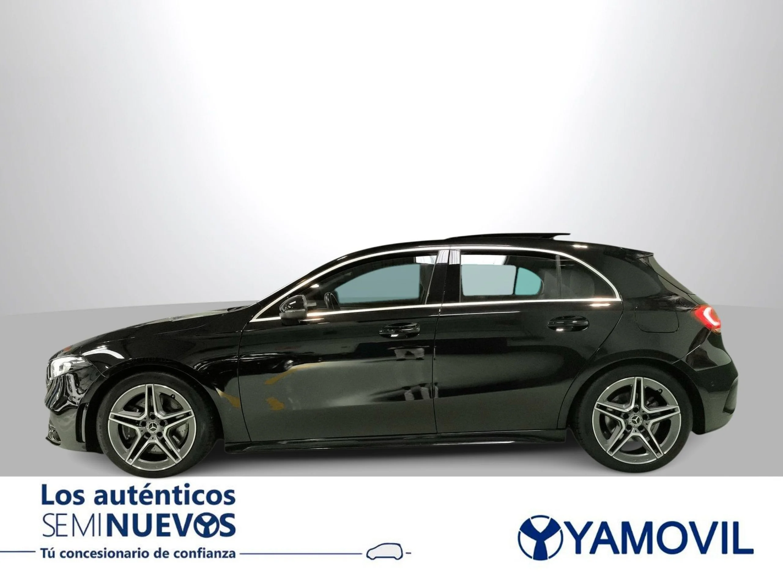Mercedes-Benz Clase A 250 4Matic 165 kW (224 CV) - Foto 5