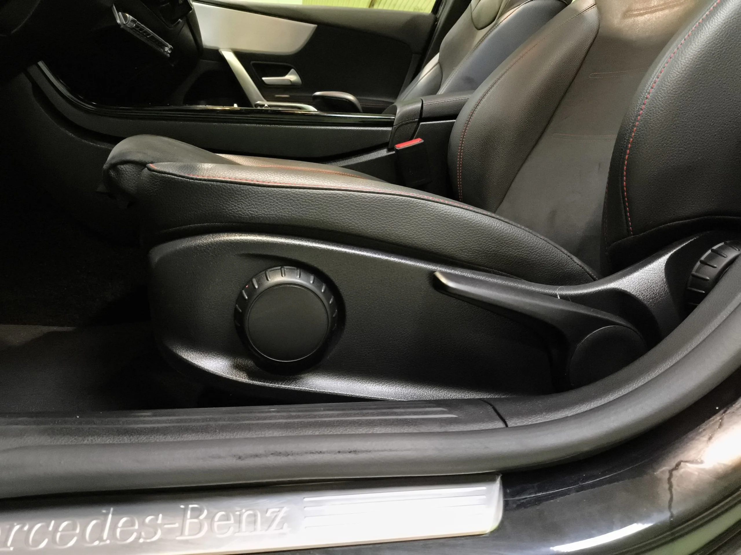 Mercedes-Benz Clase A 250 4Matic 165 kW (224 CV) - Foto 12