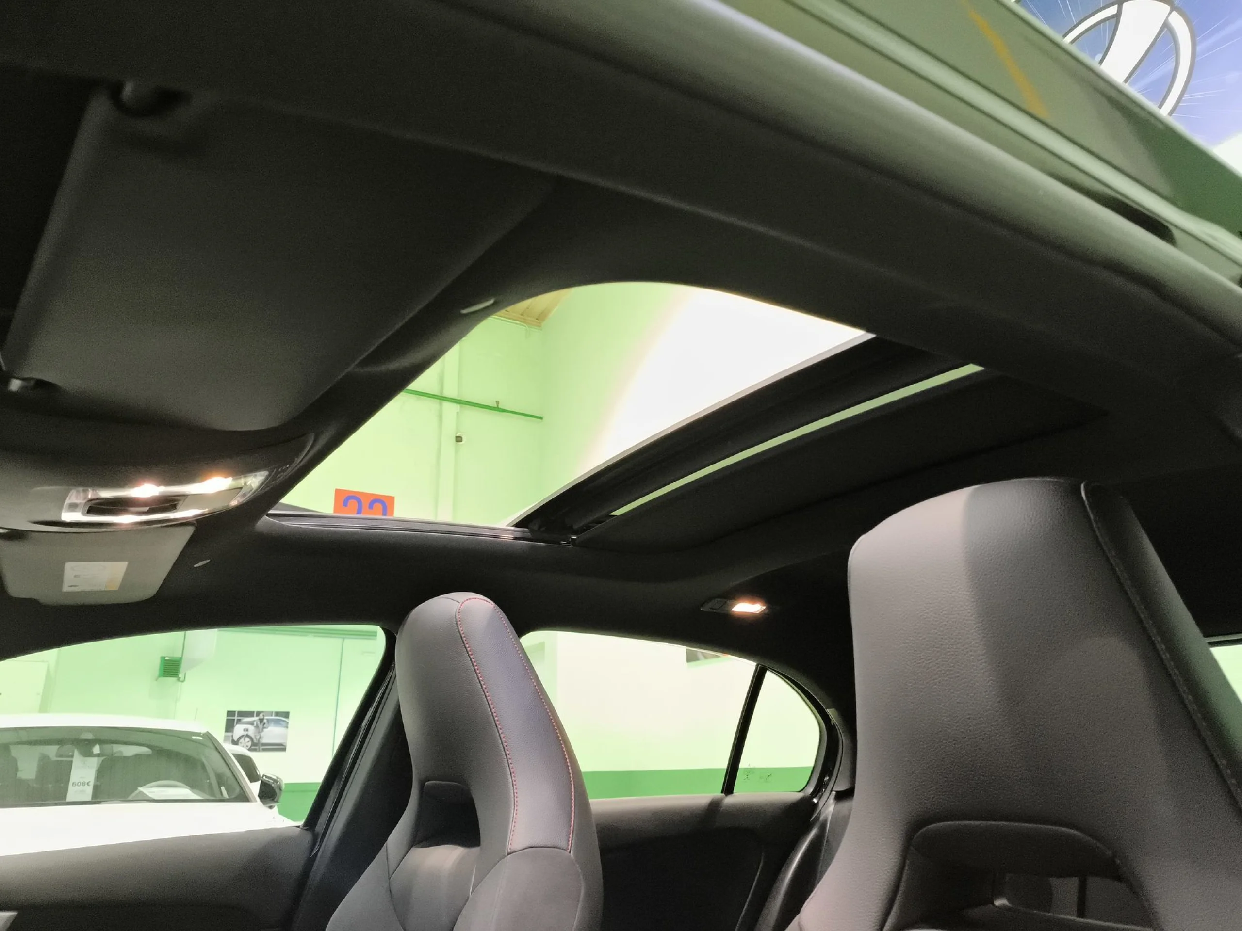 Mercedes-Benz Clase A 250 4Matic 165 kW (224 CV) - Foto 22