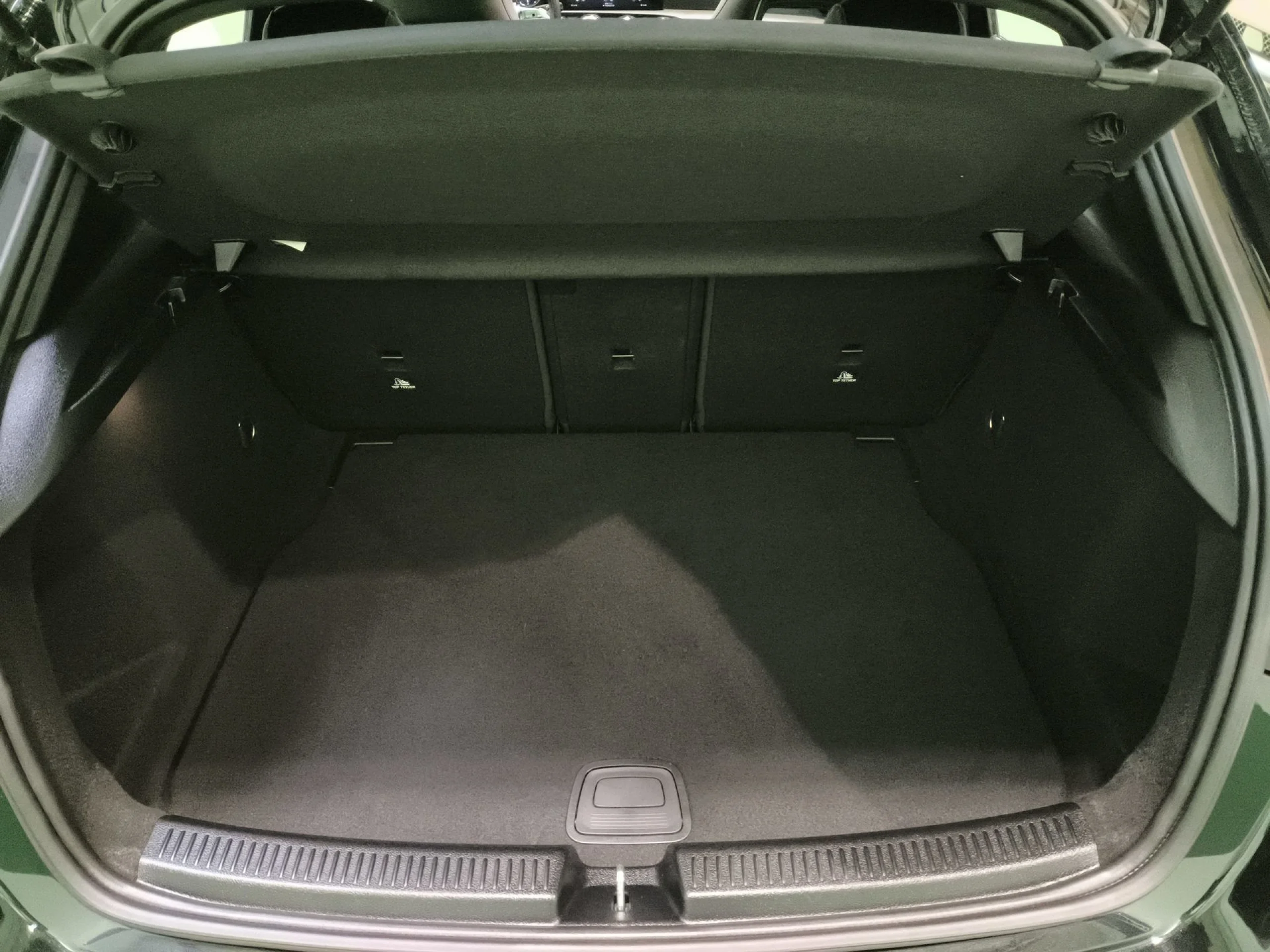 Mercedes-Benz Clase A 250 4Matic 165 kW (224 CV) - Foto 24