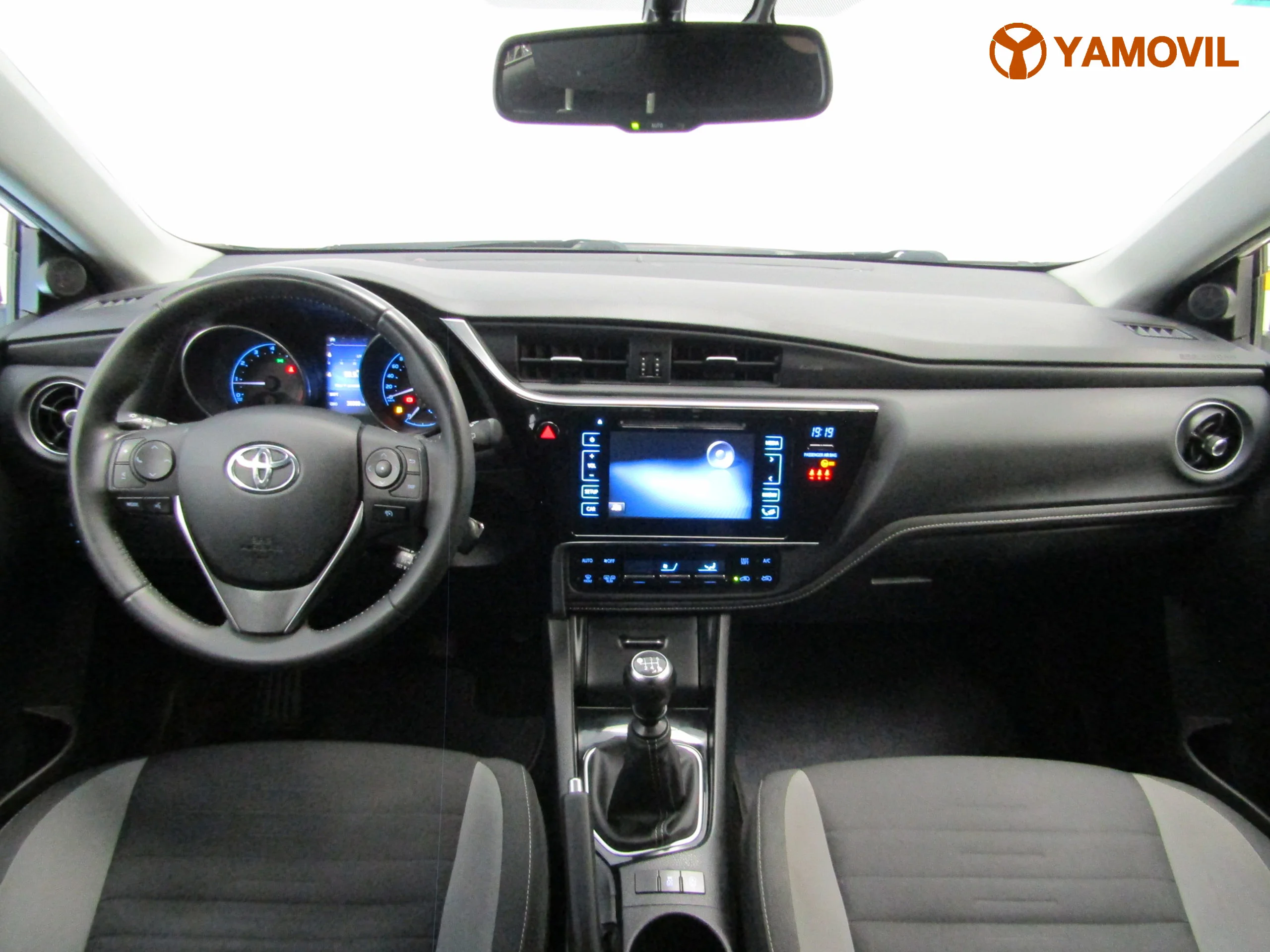 Toyota Auris 1.2 ACTIVE - Foto 16