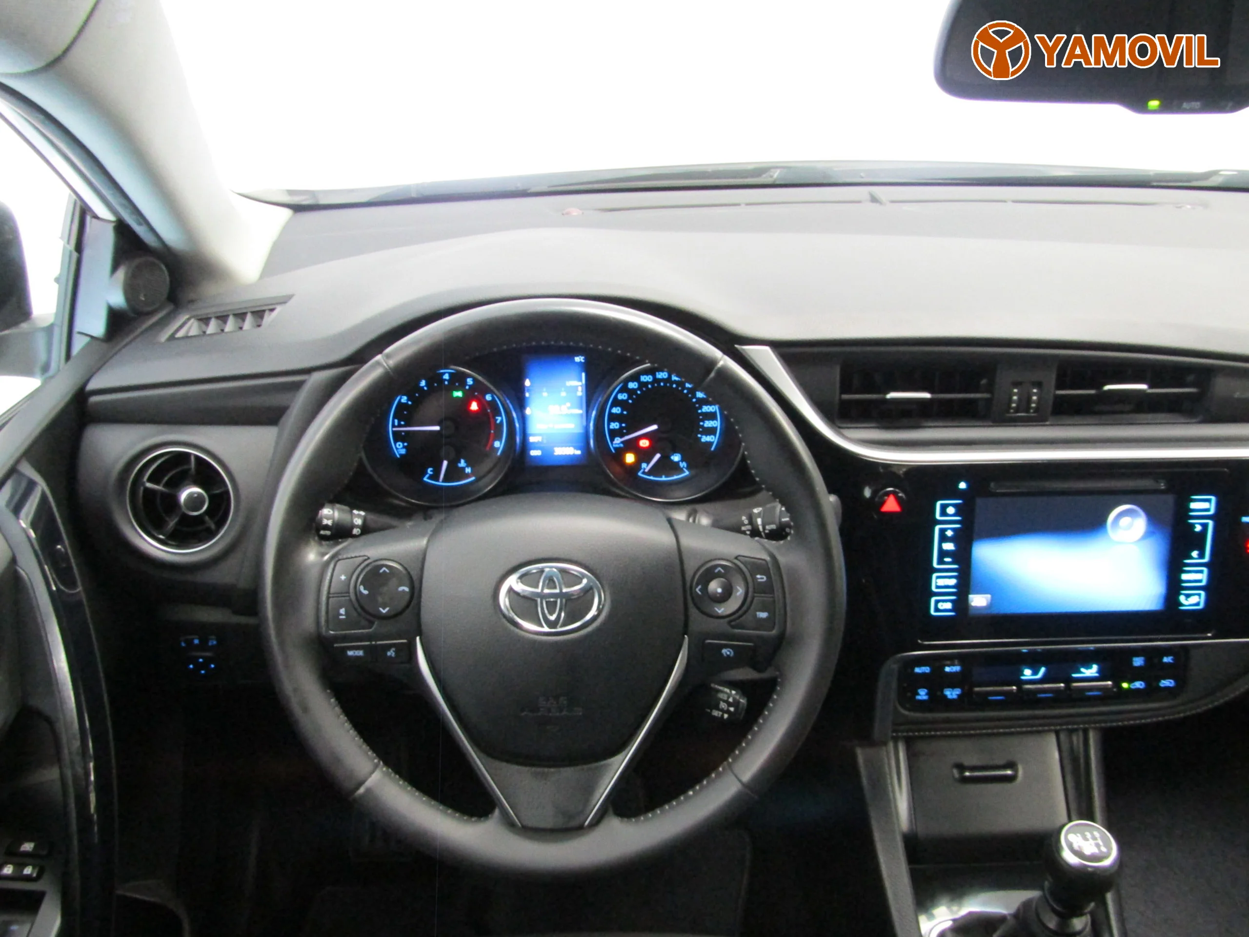 Toyota Auris 1.2 ACTIVE - Foto 17