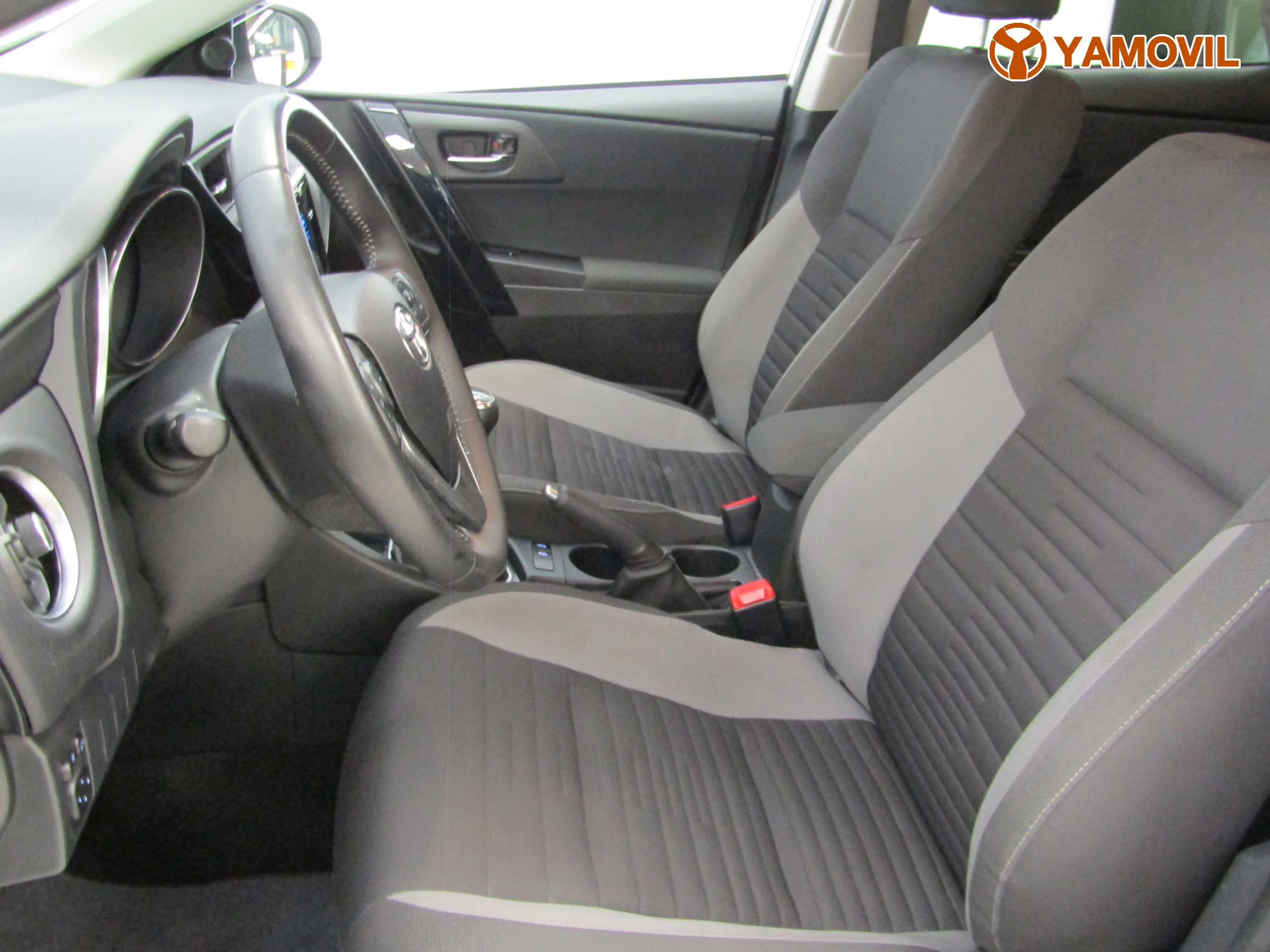 Toyota Auris 1.2 ACTIVE - Foto 18