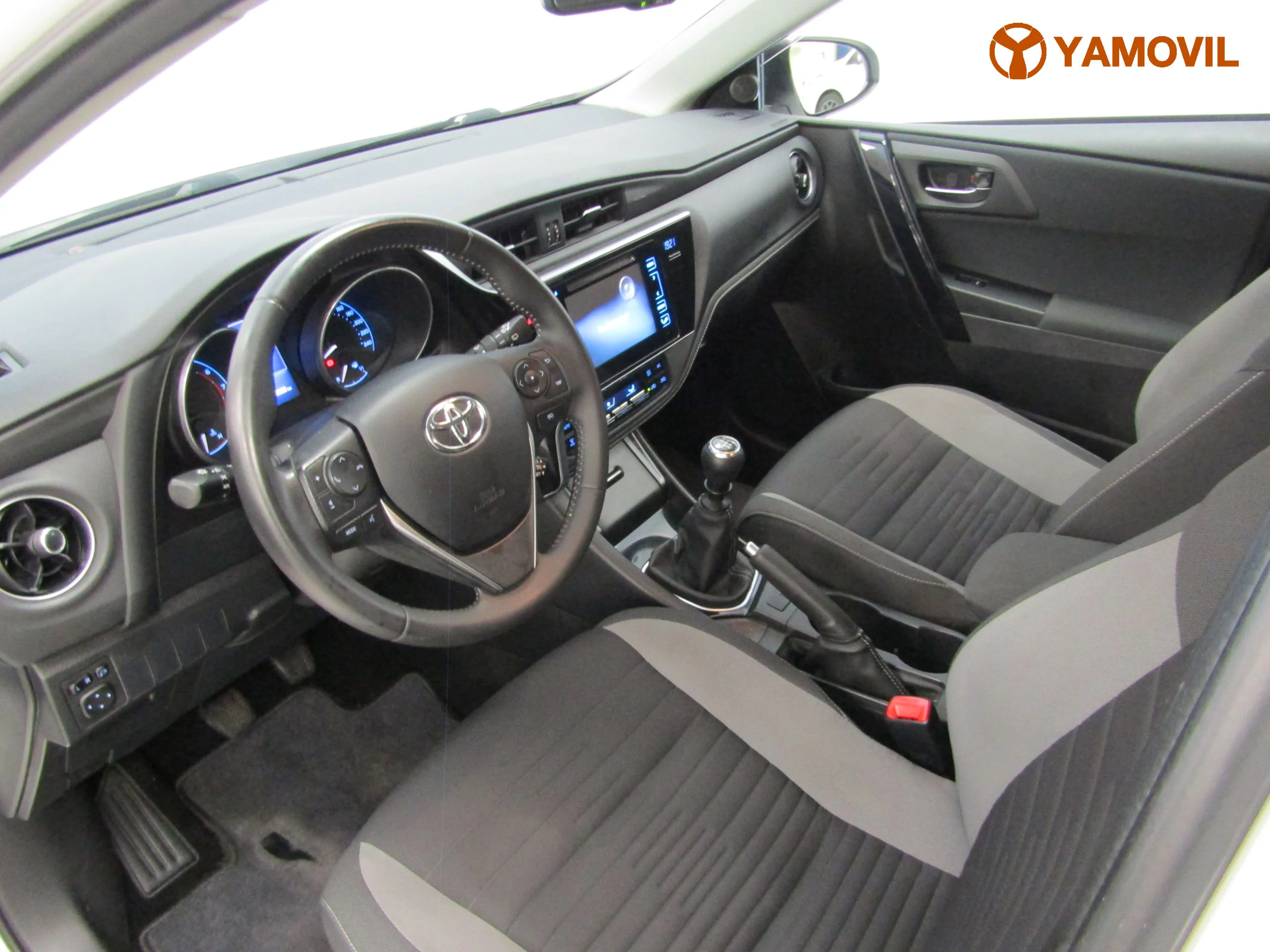 Toyota Auris 1.2 ACTIVE - Foto 19