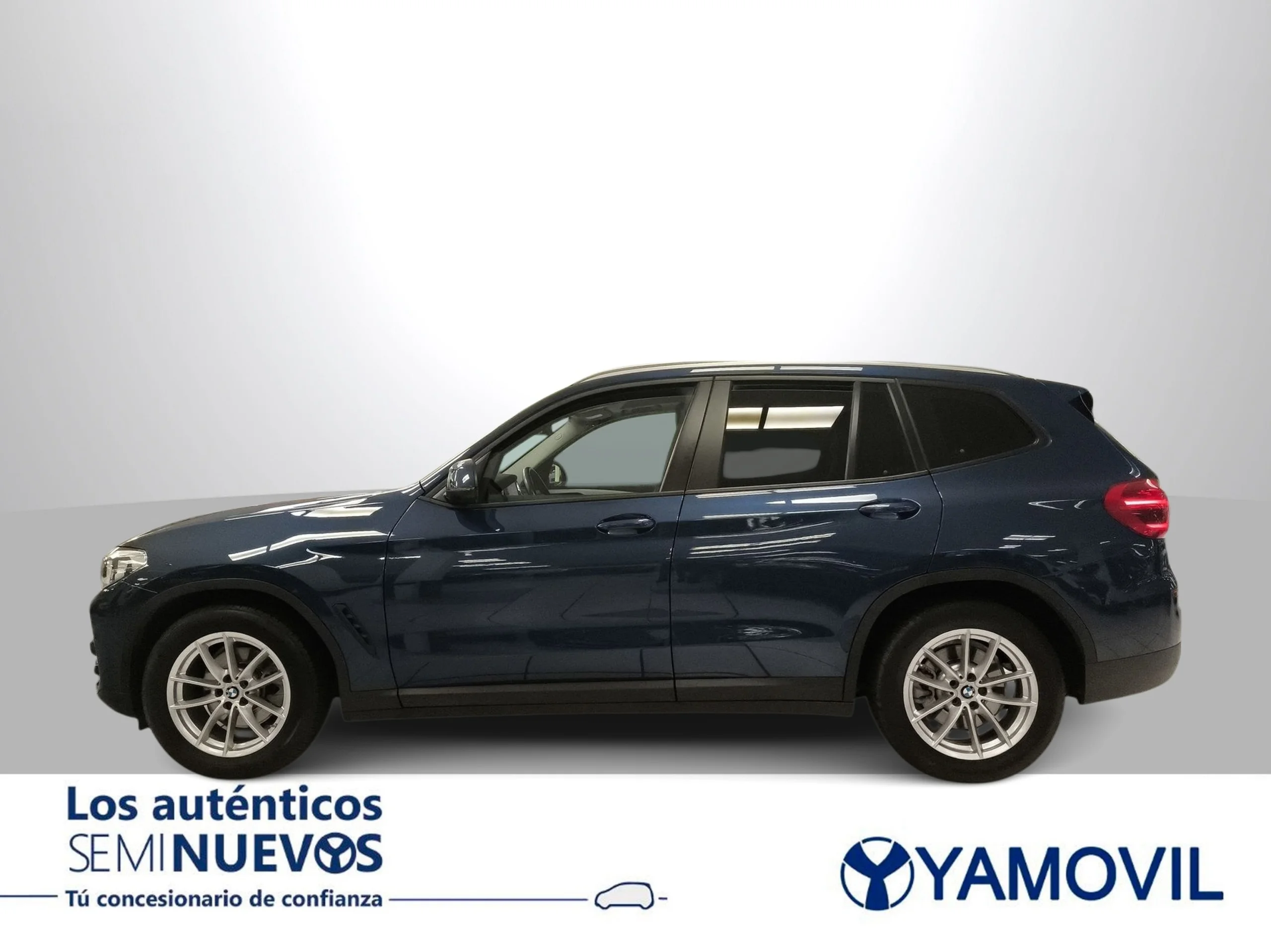 BMW X3 sDrive18d 110 kW (150 CV) - Foto 4