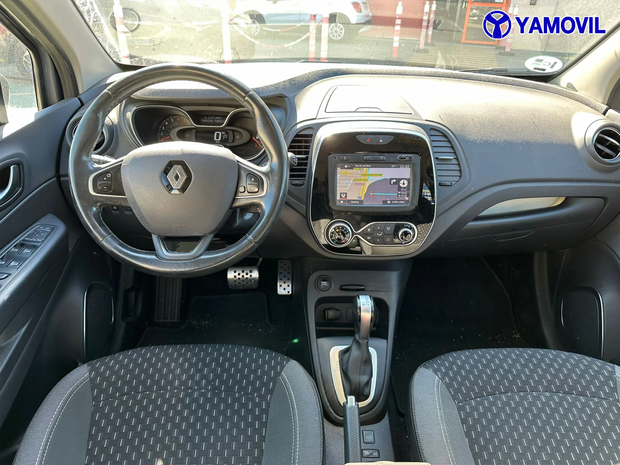 Renault Captur Zen Energy TCe 88 kW (120 CV) EDC - Foto 3