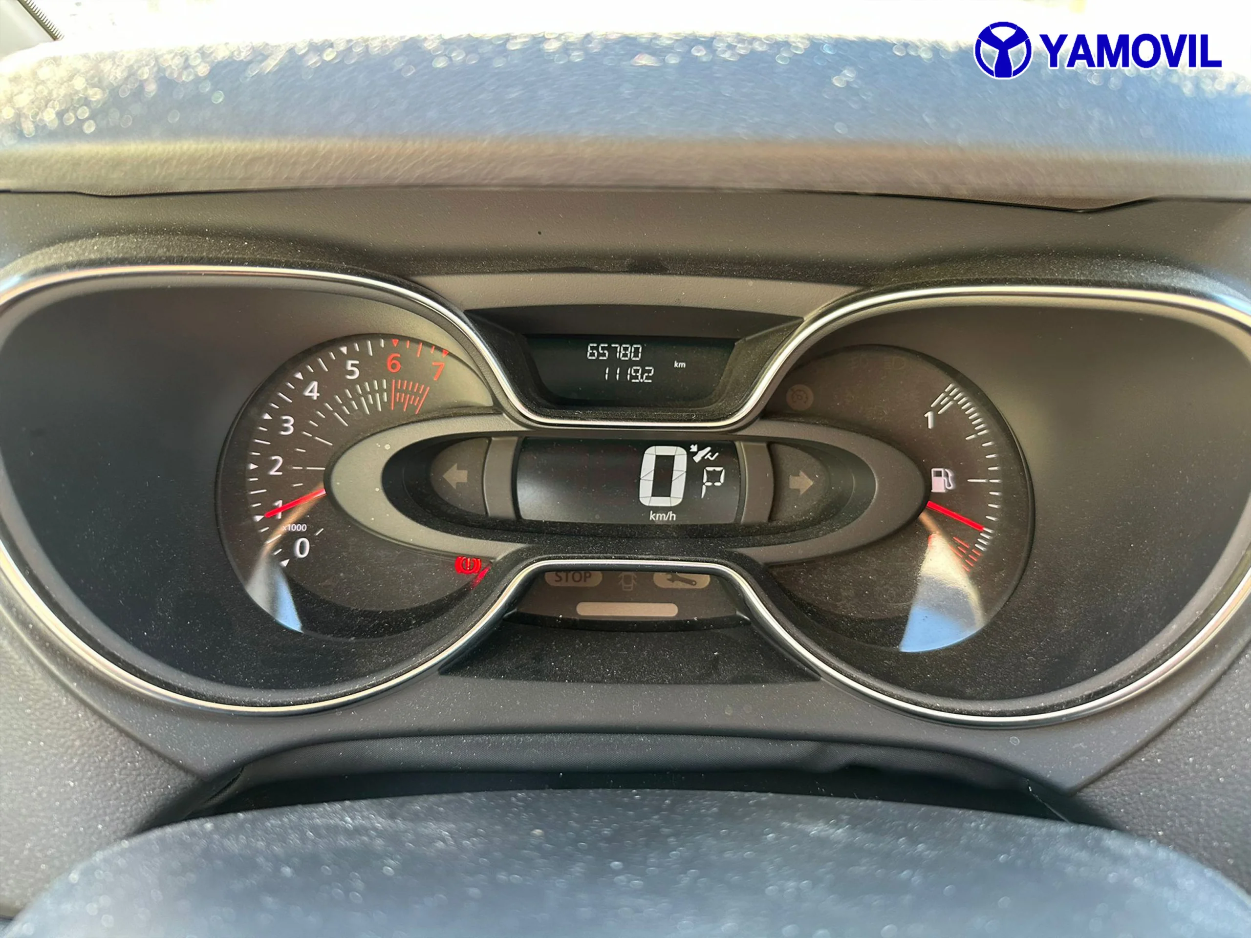 Renault Captur Zen Energy TCe 88 kW (120 CV) EDC - Foto 4