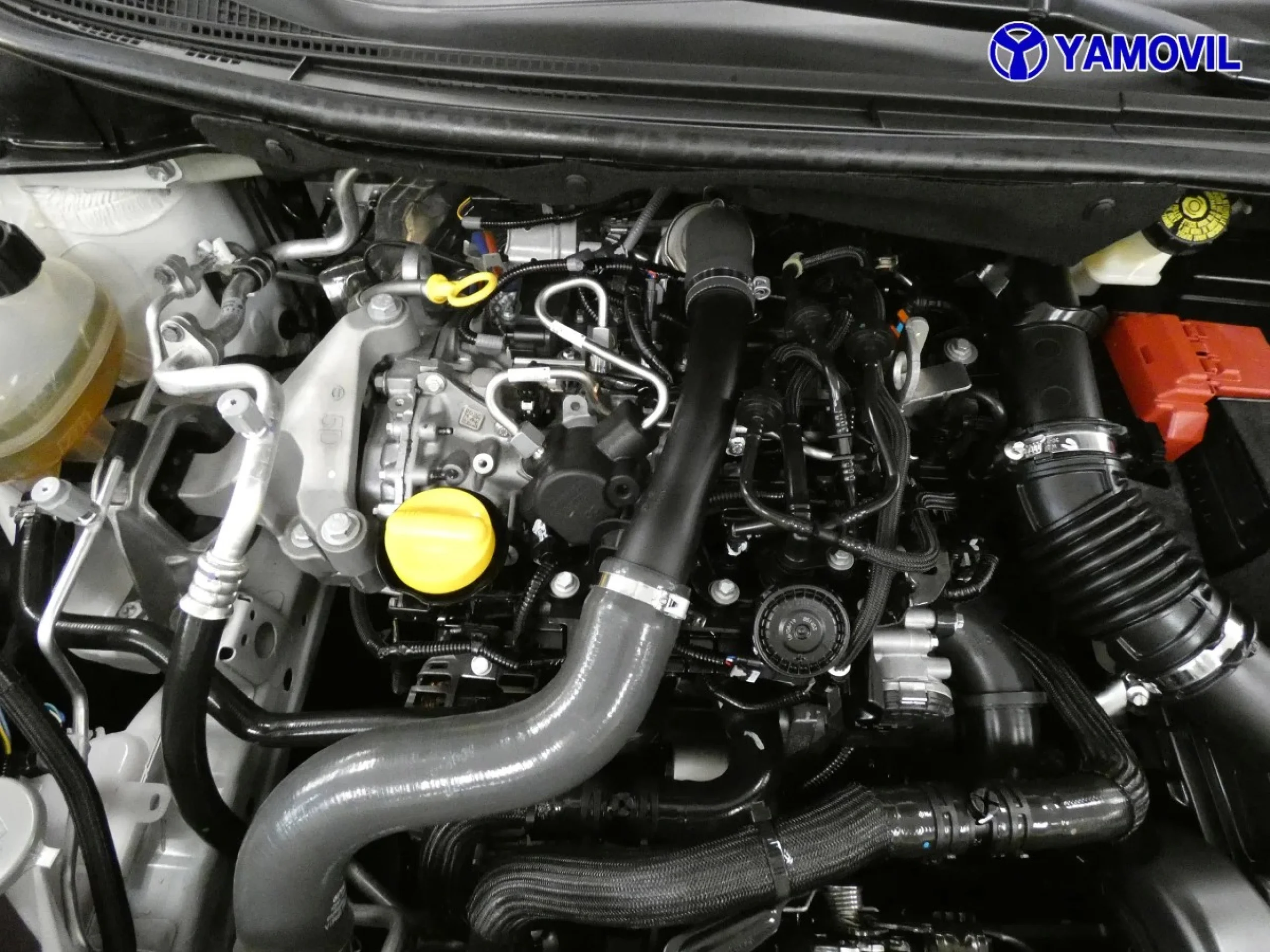 Nissan Micra DIG-T N-Sport 86 kW (117 CV) - Foto 8