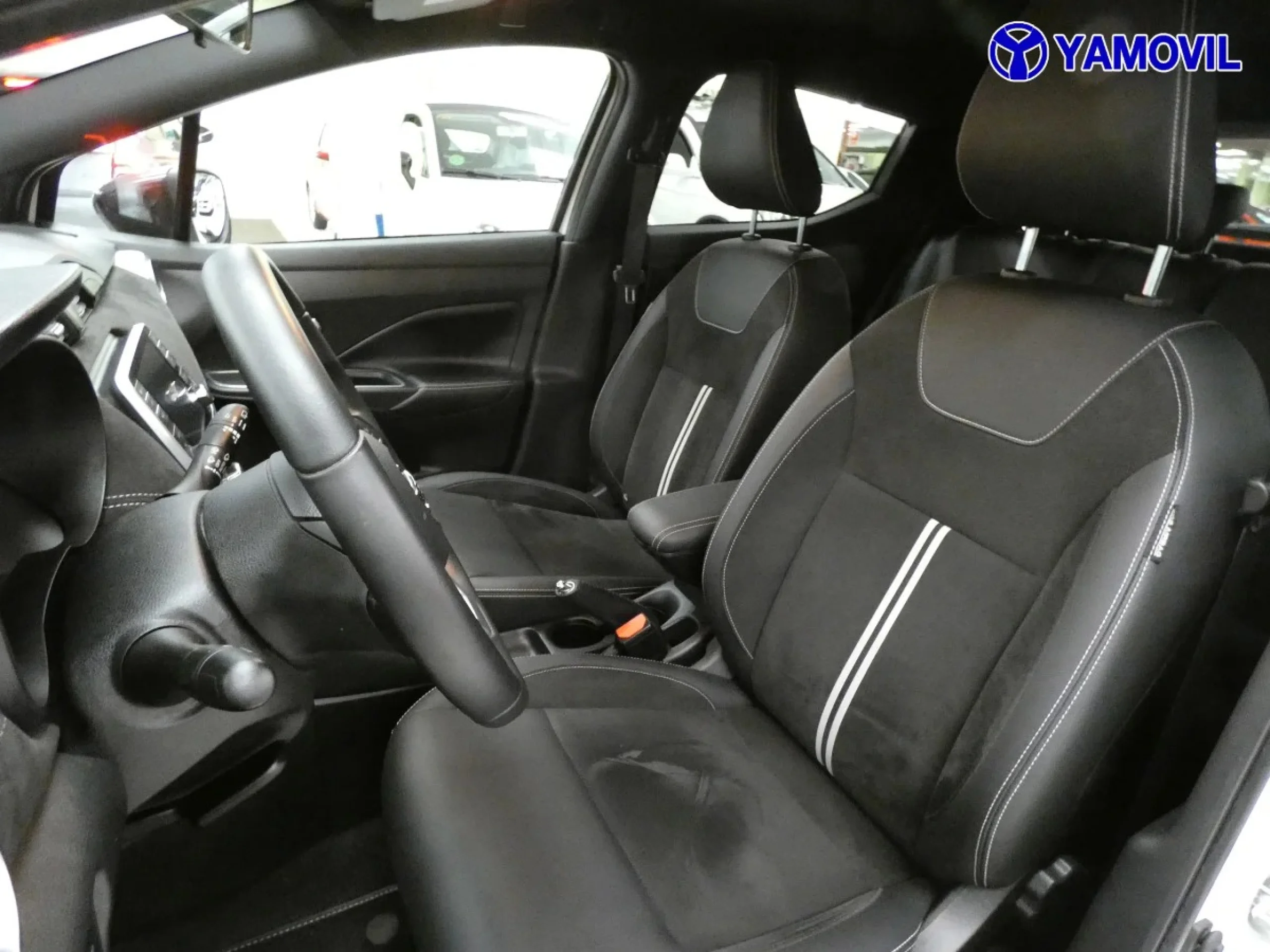 Nissan Micra DIG-T N-Sport 86 kW (117 CV) - Foto 13