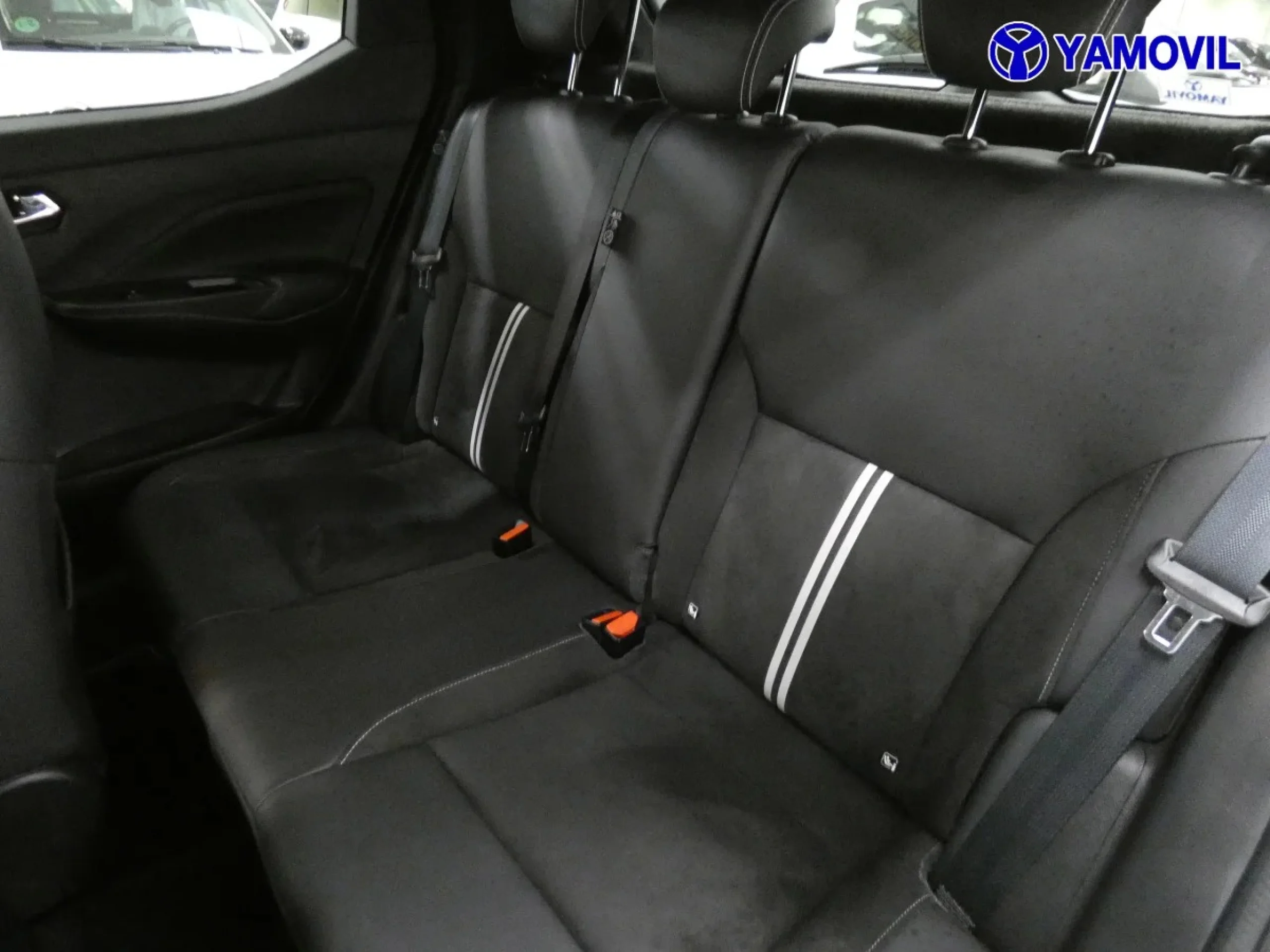 Nissan Micra DIG-T N-Sport 86 kW (117 CV) - Foto 14