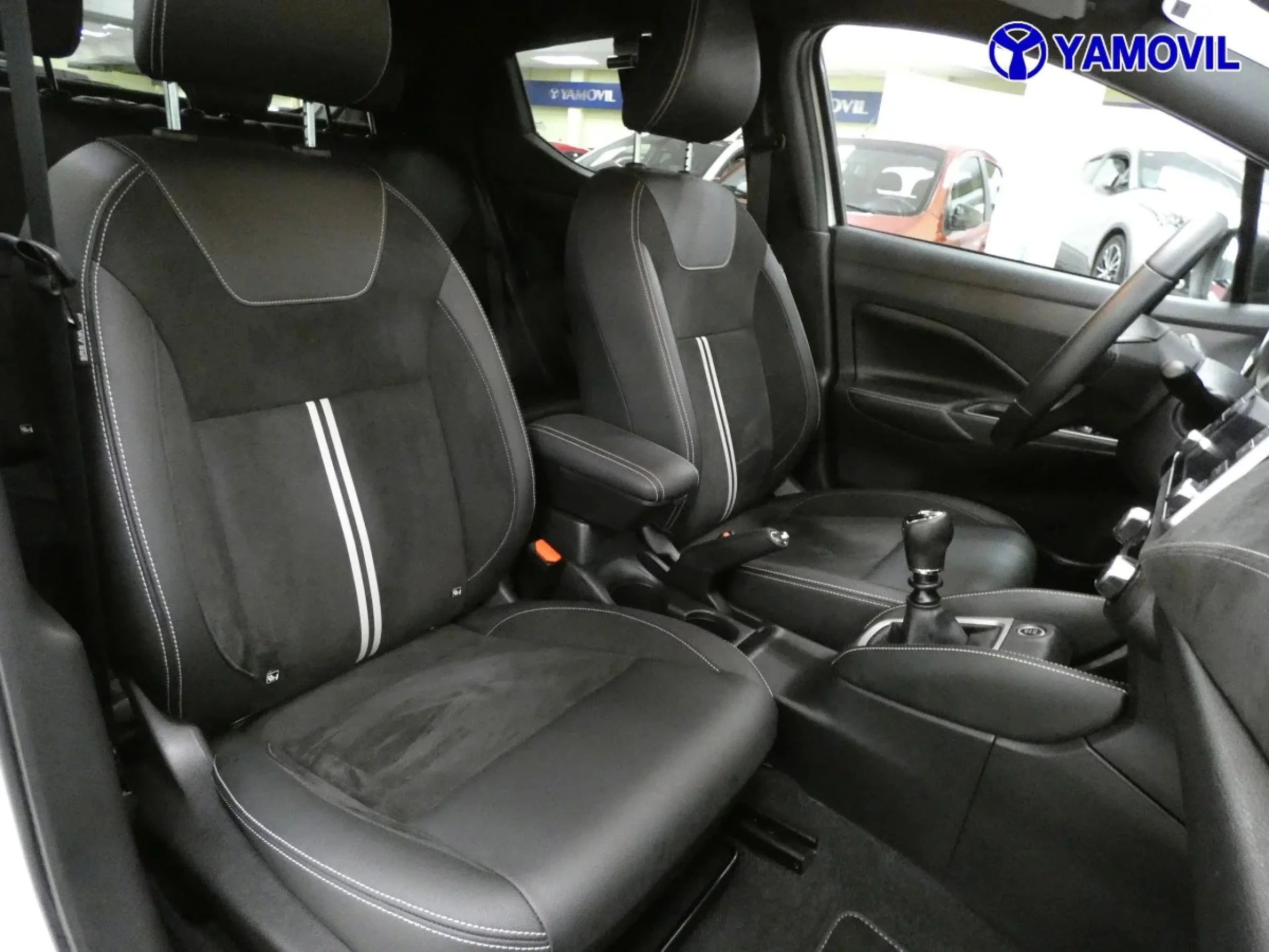 Nissan Micra DIG-T N-Sport 86 kW (117 CV) - Foto 15