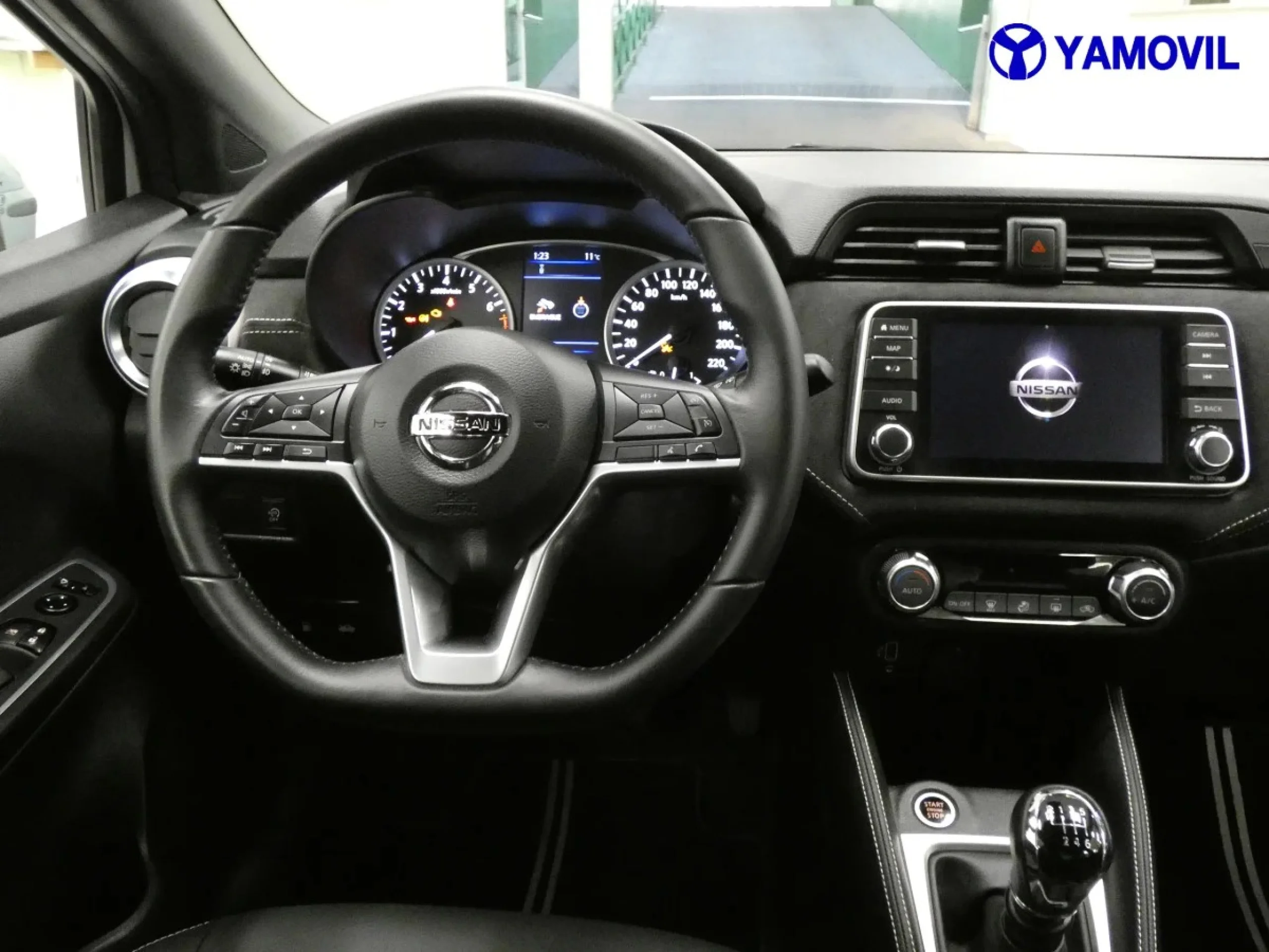 Nissan Micra DIG-T N-Sport 86 kW (117 CV) - Foto 17