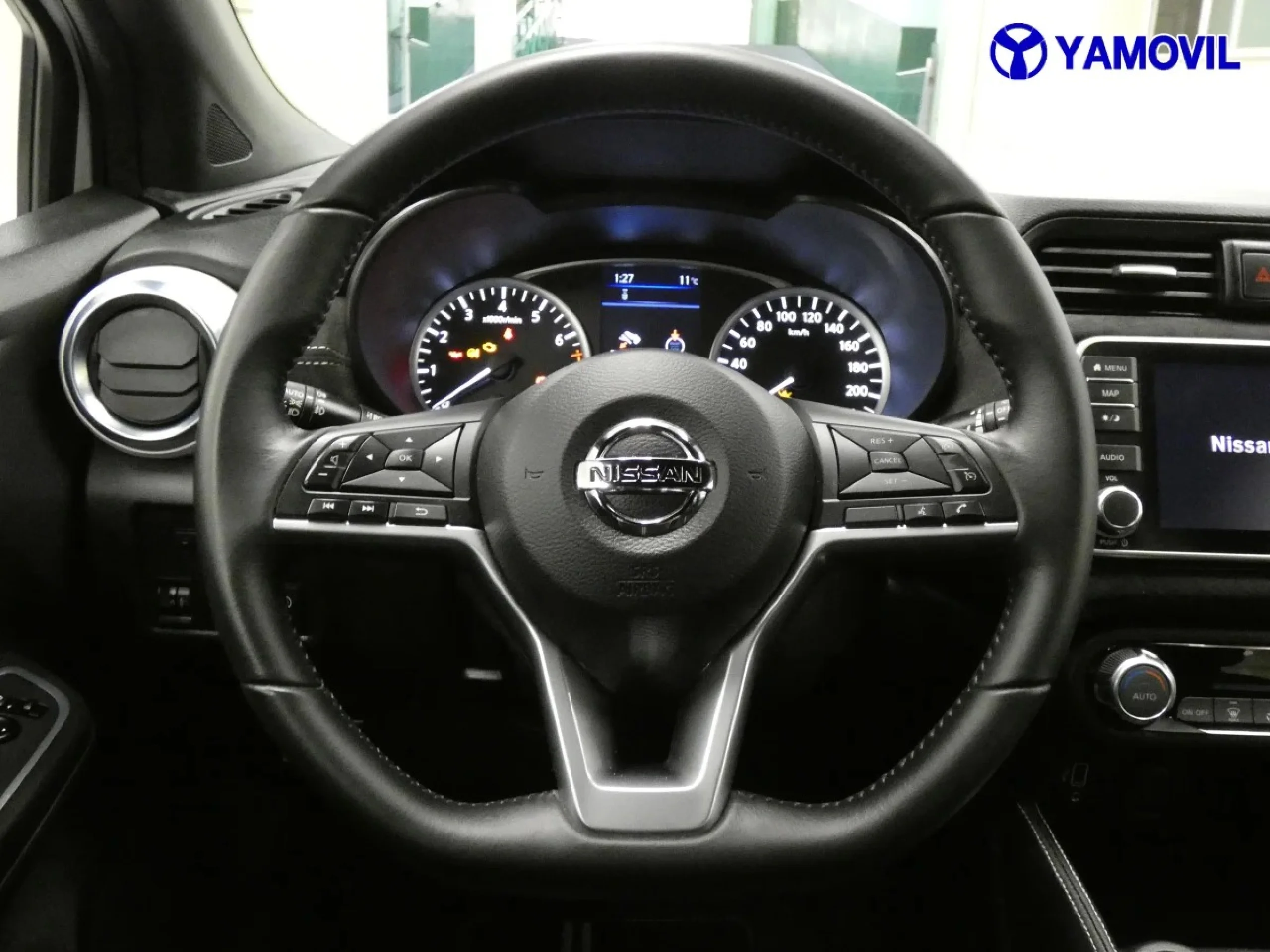 Nissan Micra DIG-T N-Sport 86 kW (117 CV) - Foto 18