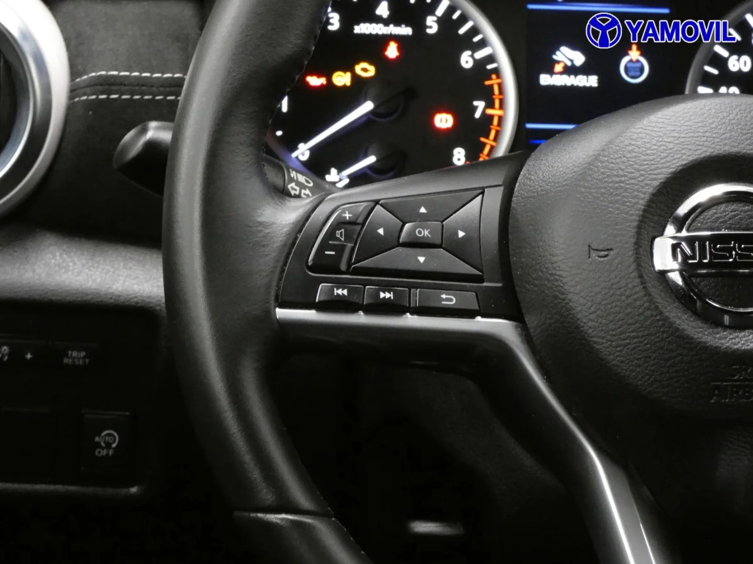 Nissan Micra DIG-T N-Sport 86 kW (117 CV) - Foto 19