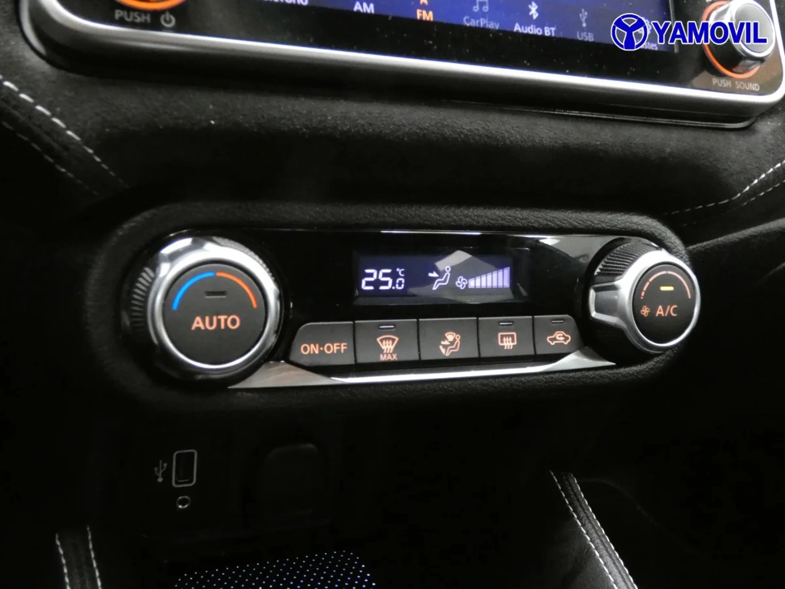 Nissan Micra DIG-T N-Sport 86 kW (117 CV) - Foto 26