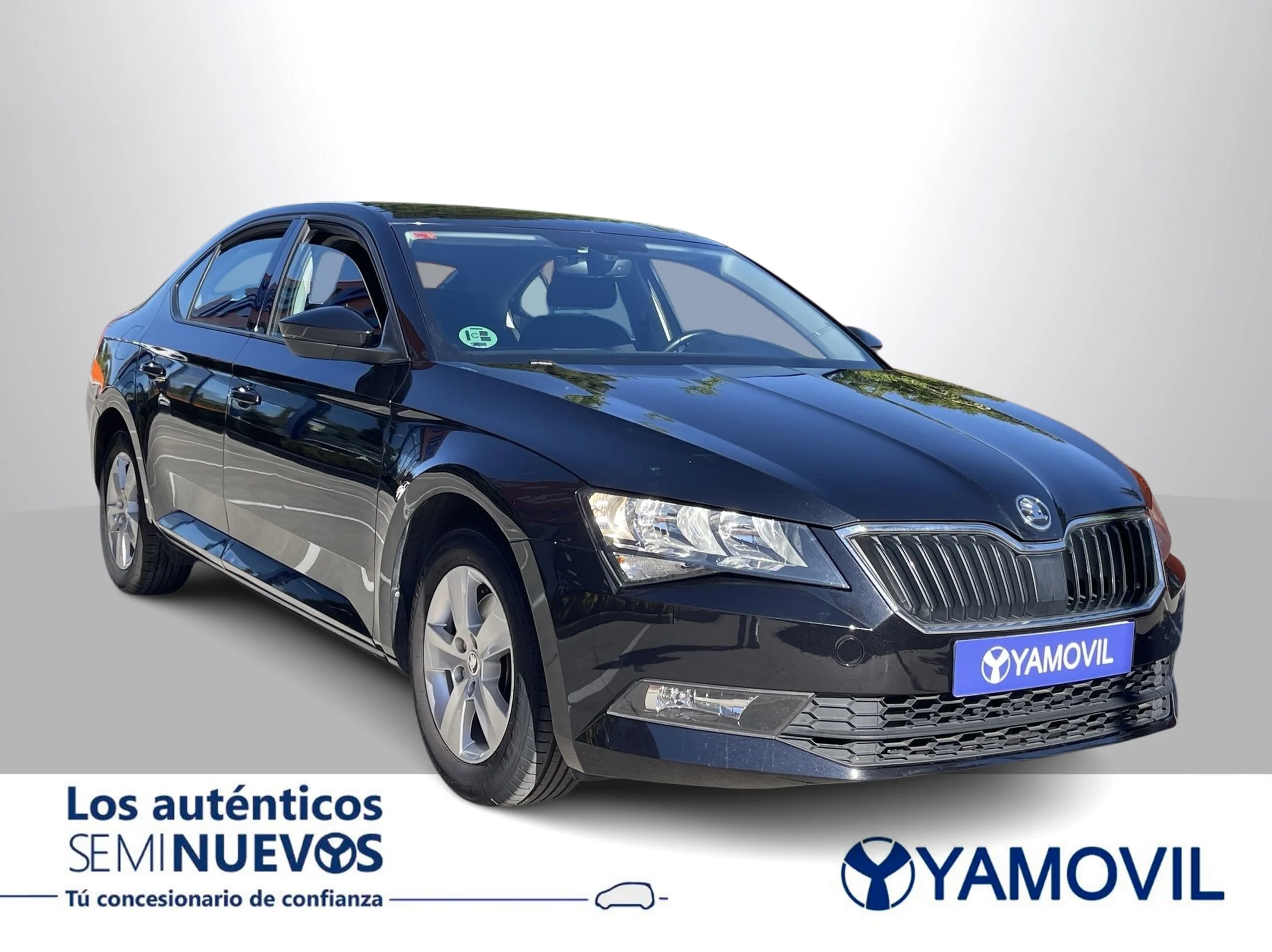 Skoda Superb 2.0 TDI Active 110 kW (150 CV) - Foto 2