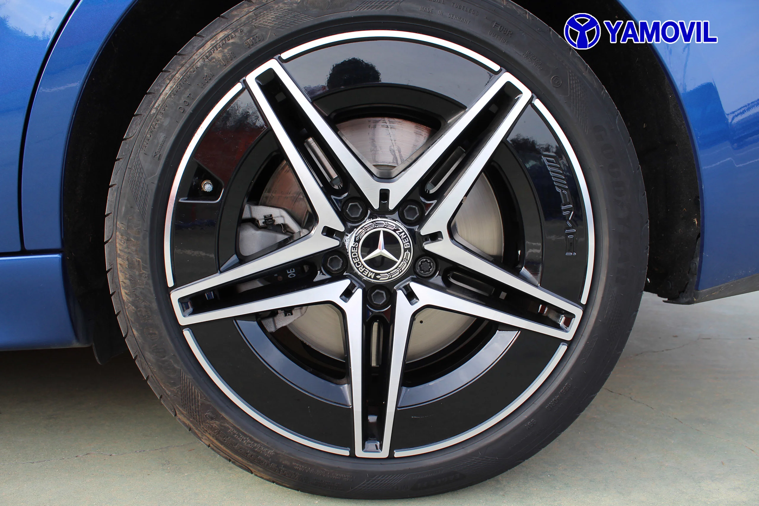 Mercedes-Benz Clase C C 300 e 230 kW (313 CV) - Foto 11