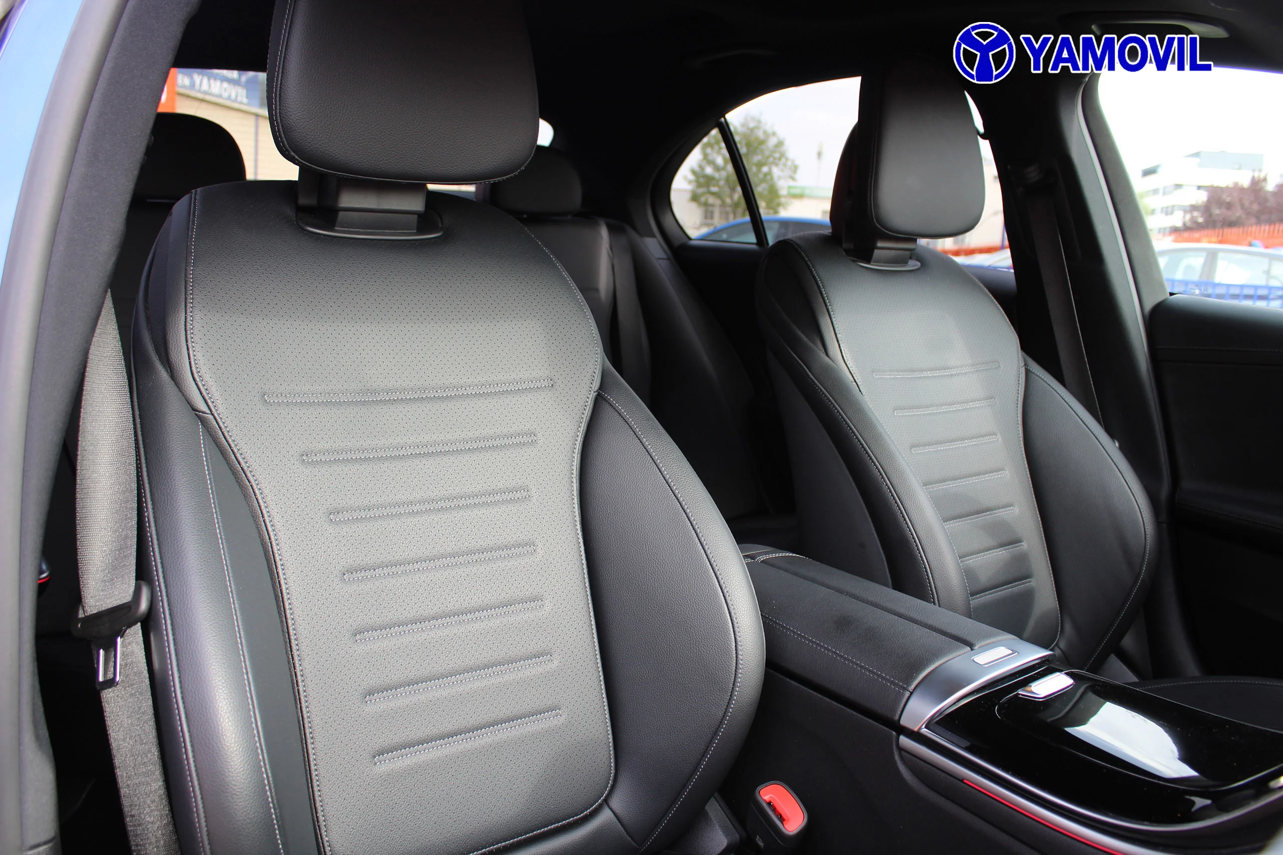 Mercedes-Benz Clase C C 300 e 230 kW (313 CV) - Foto 17
