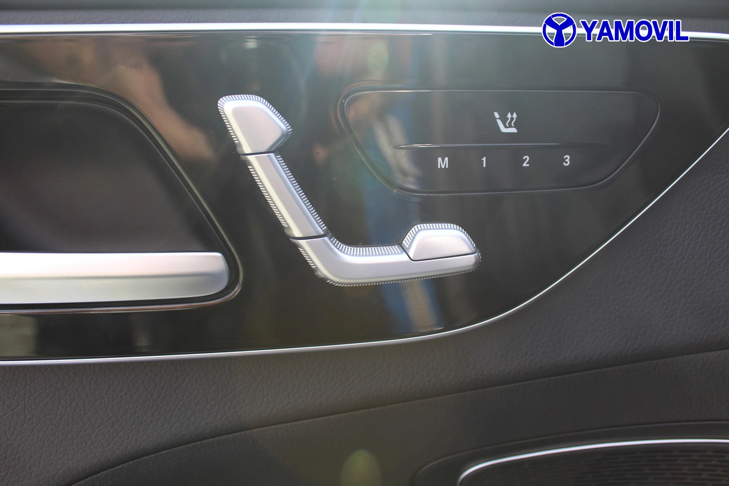 Mercedes-Benz Clase C C 300 e 230 kW (313 CV) - Foto 22