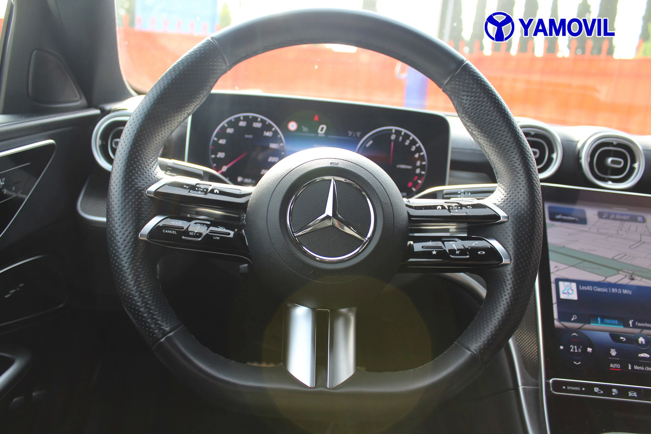 Mercedes-Benz Clase C C 300 e 230 kW (313 CV) - Foto 24