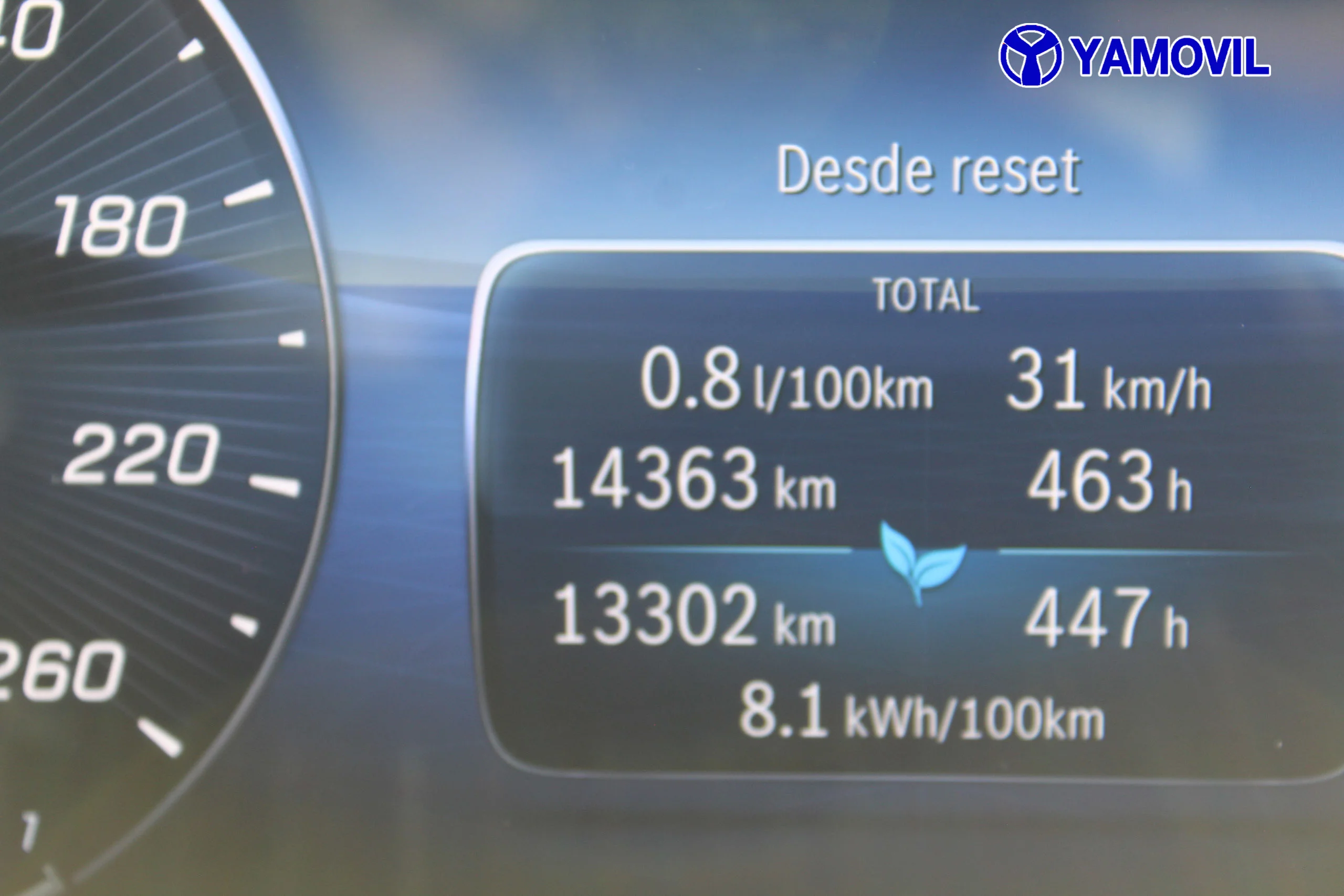Mercedes-Benz Clase C C 300 e 230 kW (313 CV) - Foto 28