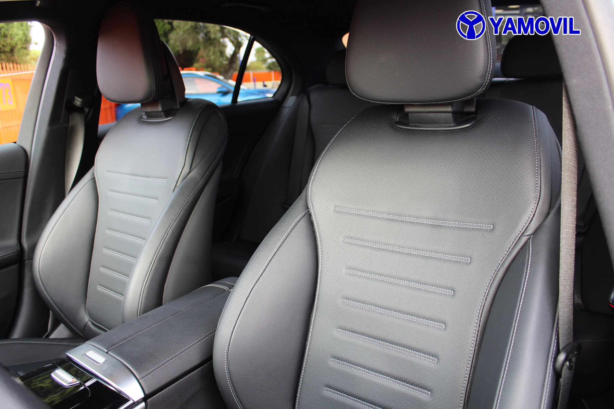 Mercedes-Benz Clase C C 300 e 230 kW (313 CV) - Foto 13