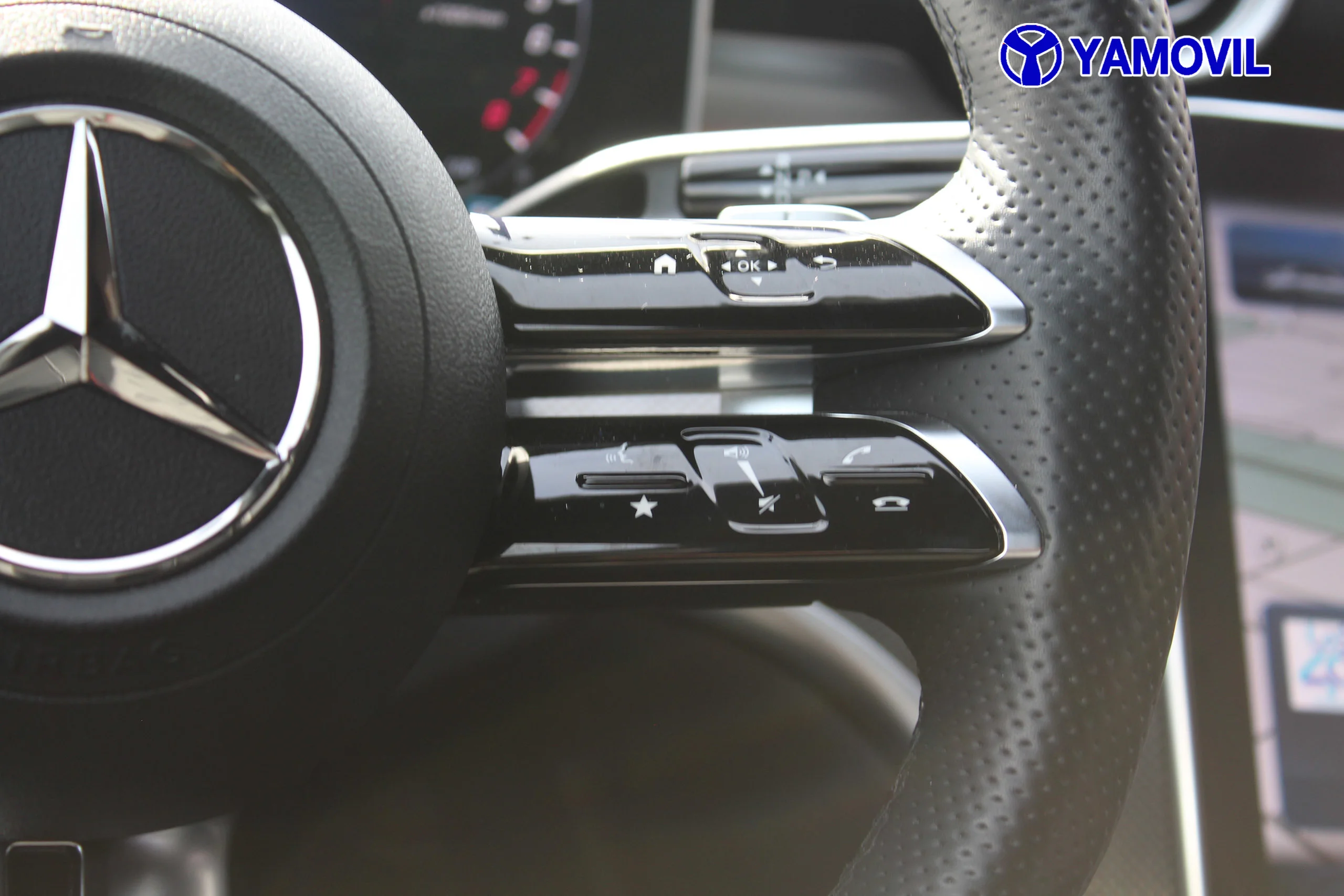 Mercedes-Benz Clase C C 300 e 230 kW (313 CV) - Foto 26
