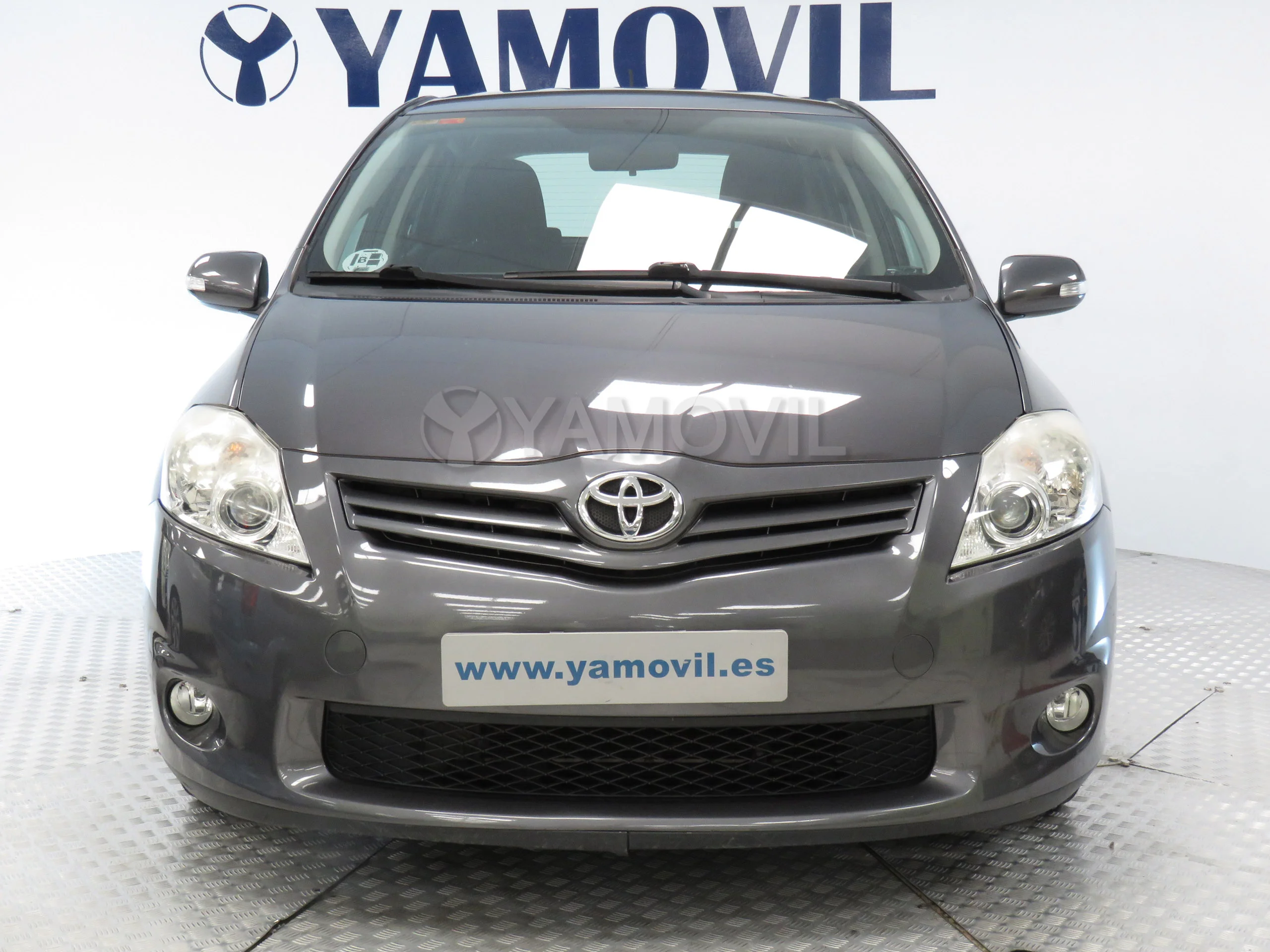 Toyota Auris 1.4D4D ACTIVE 90CV - Foto 3