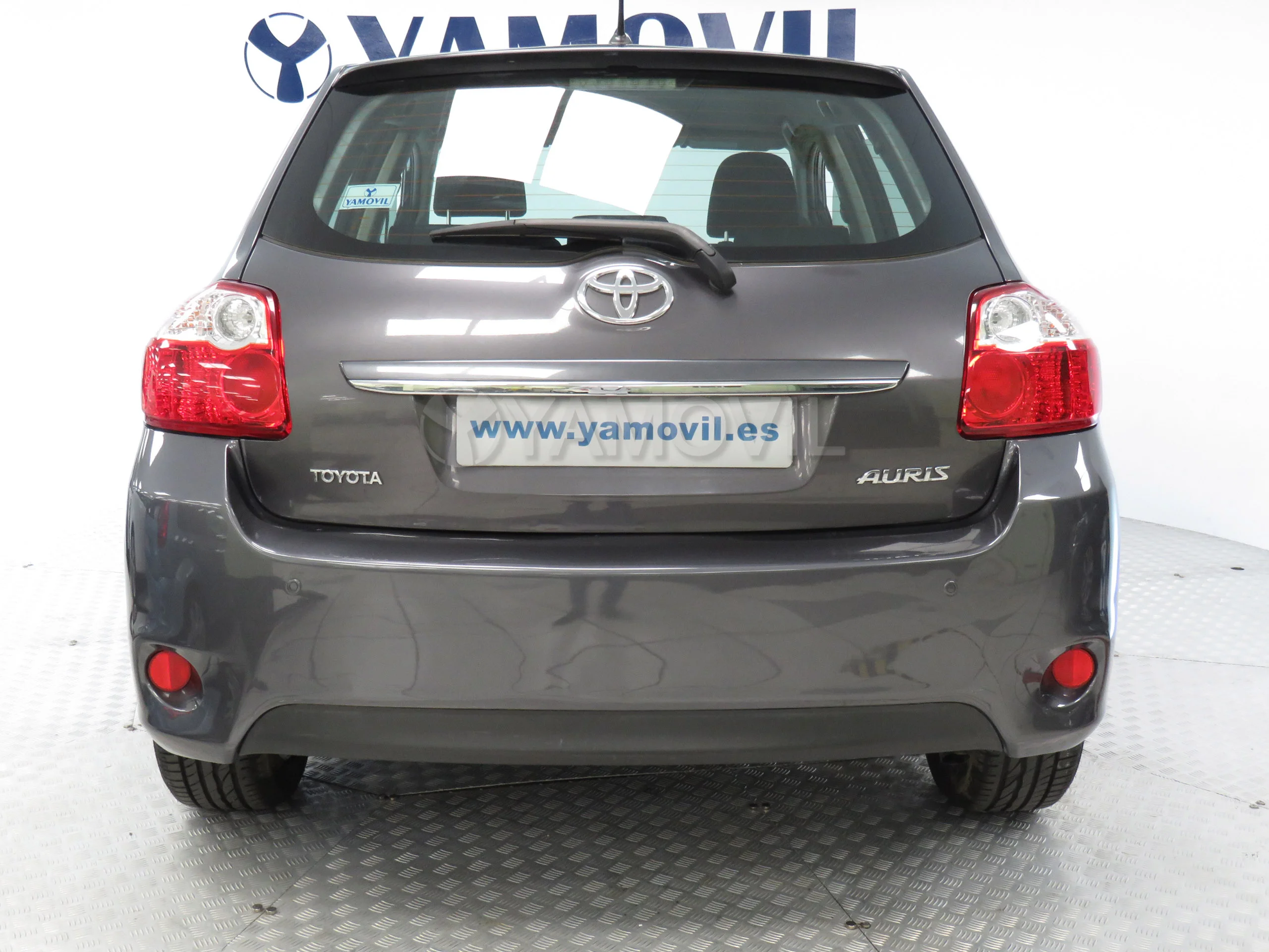 Toyota Auris 1.4D4D ACTIVE 90CV - Foto 5