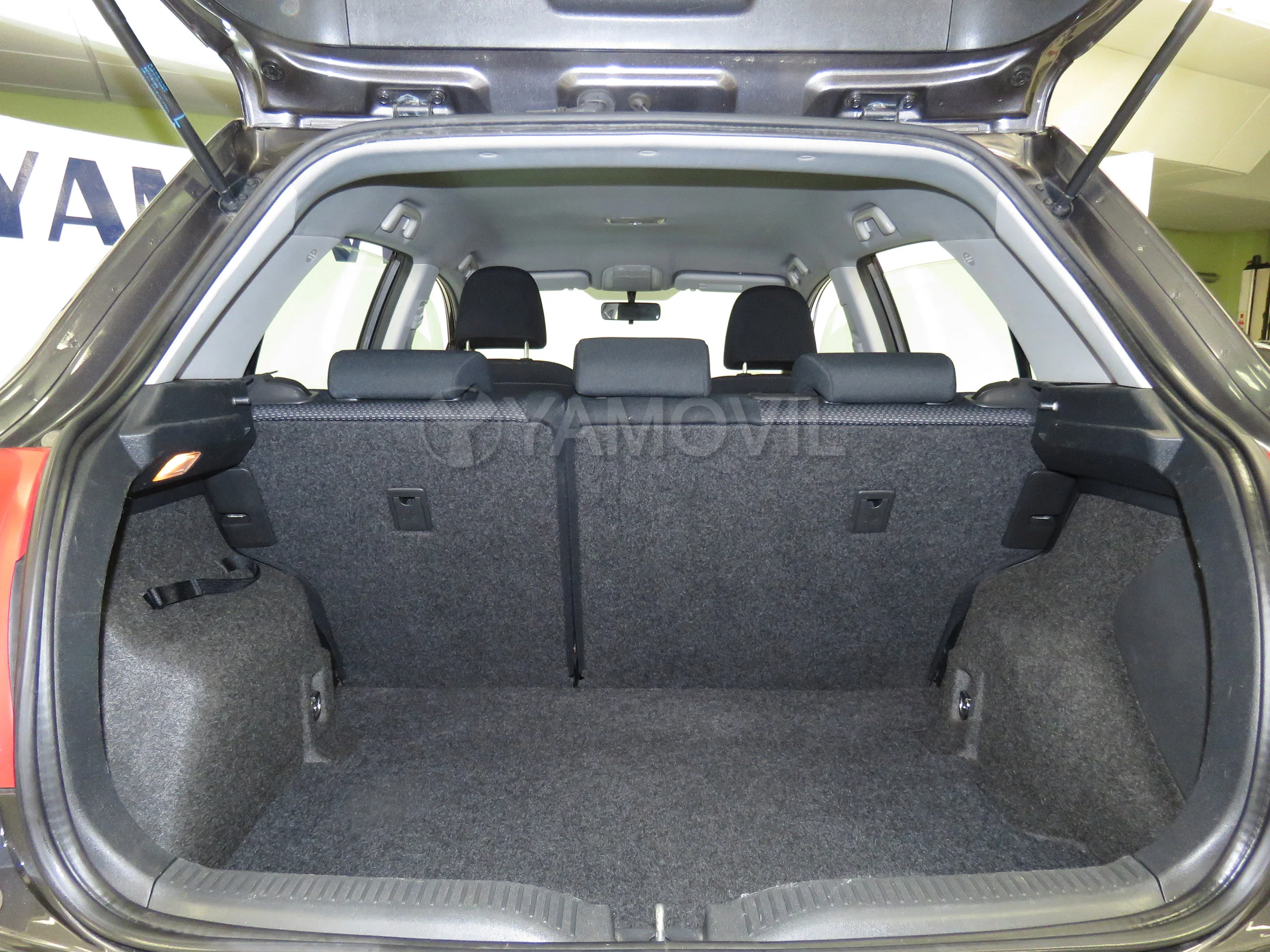 Toyota Auris 1.4D4D ACTIVE 90CV - Foto 7