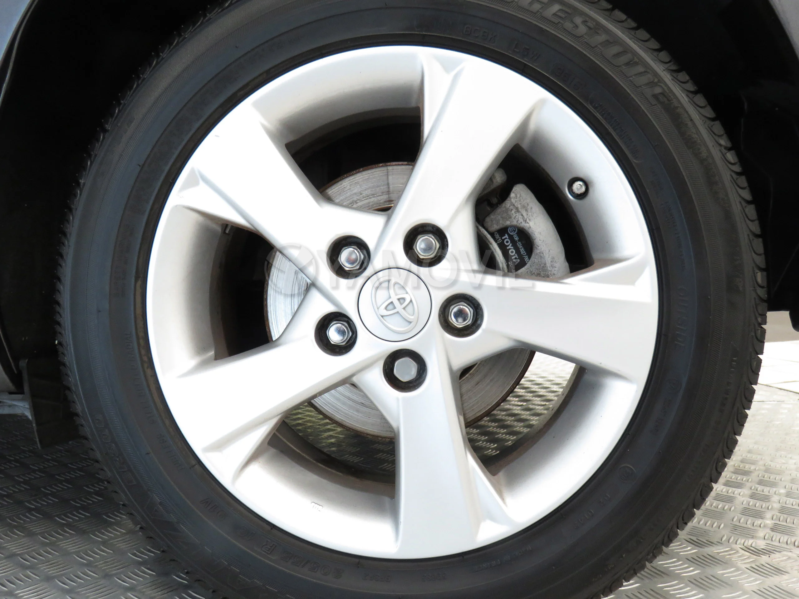 Toyota Auris 1.4D4D ACTIVE 90CV - Foto 10